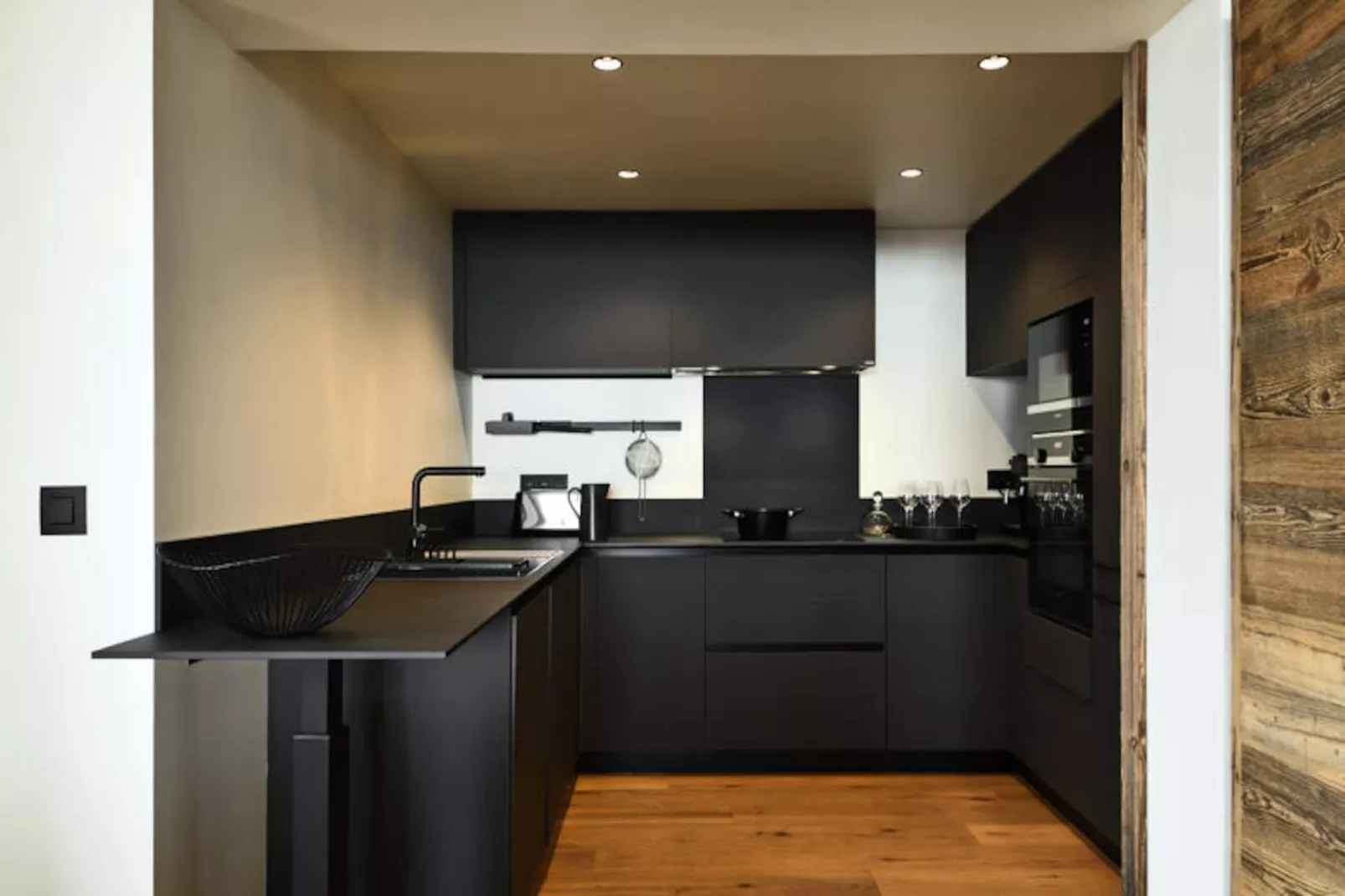 Le Chalet Des Trois Ours - Deva - Untagged