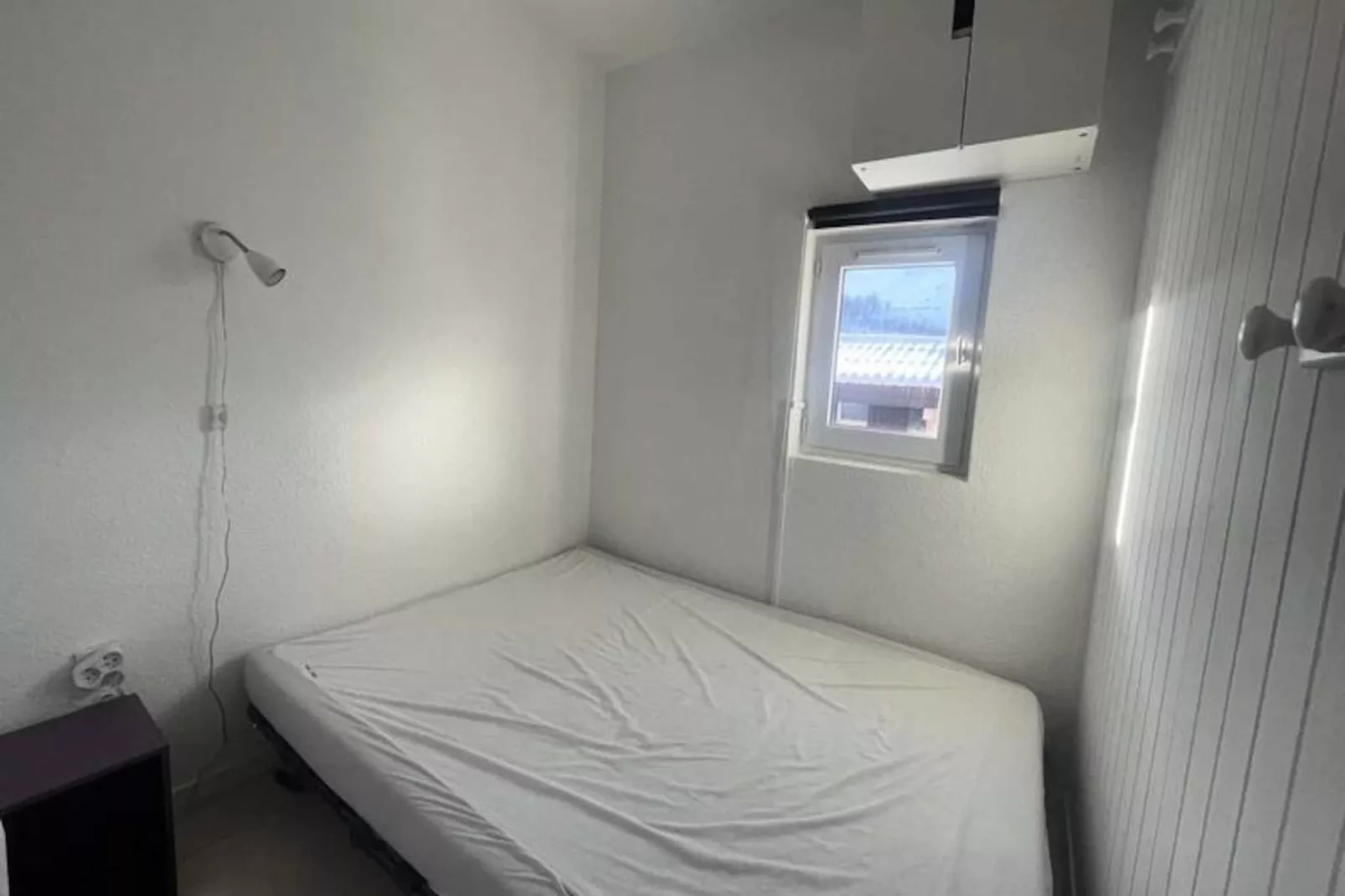 Résidence Arc En Ciel B-Non tagué