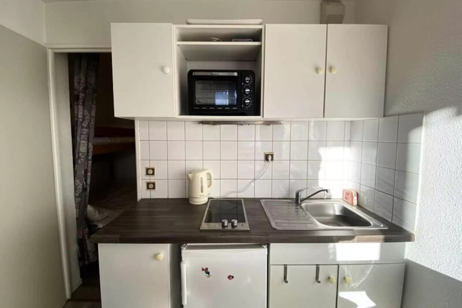 Résidence Andromede-Untagged