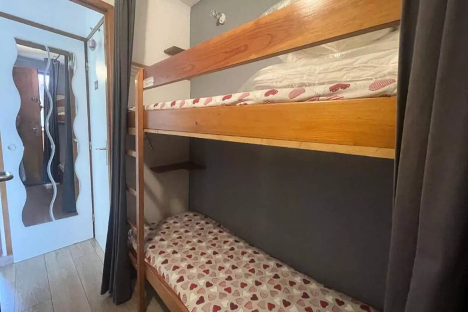 Résidence Soleil-Nicht zugeordnet