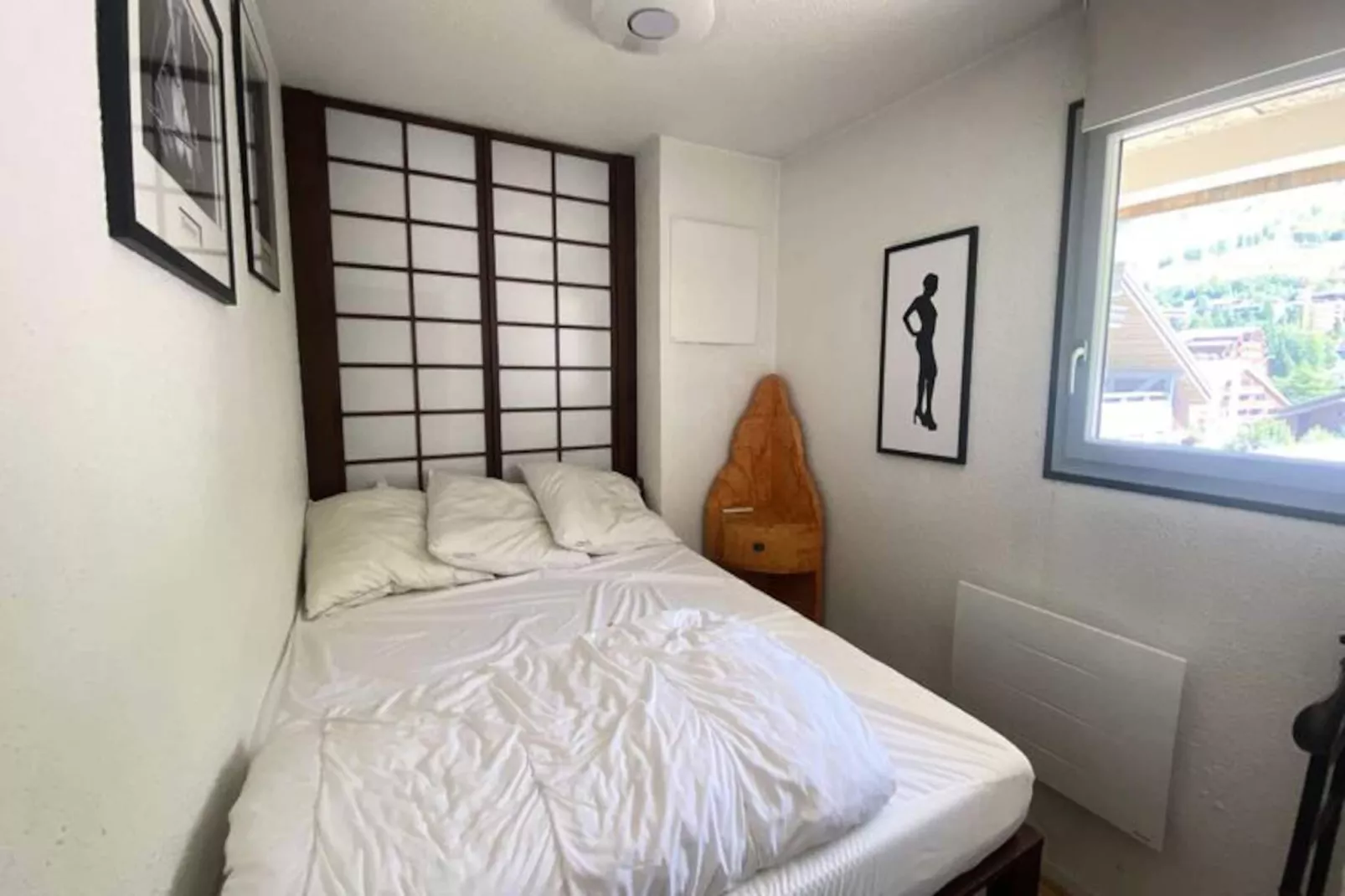 Résidence Kandahar-Untagged