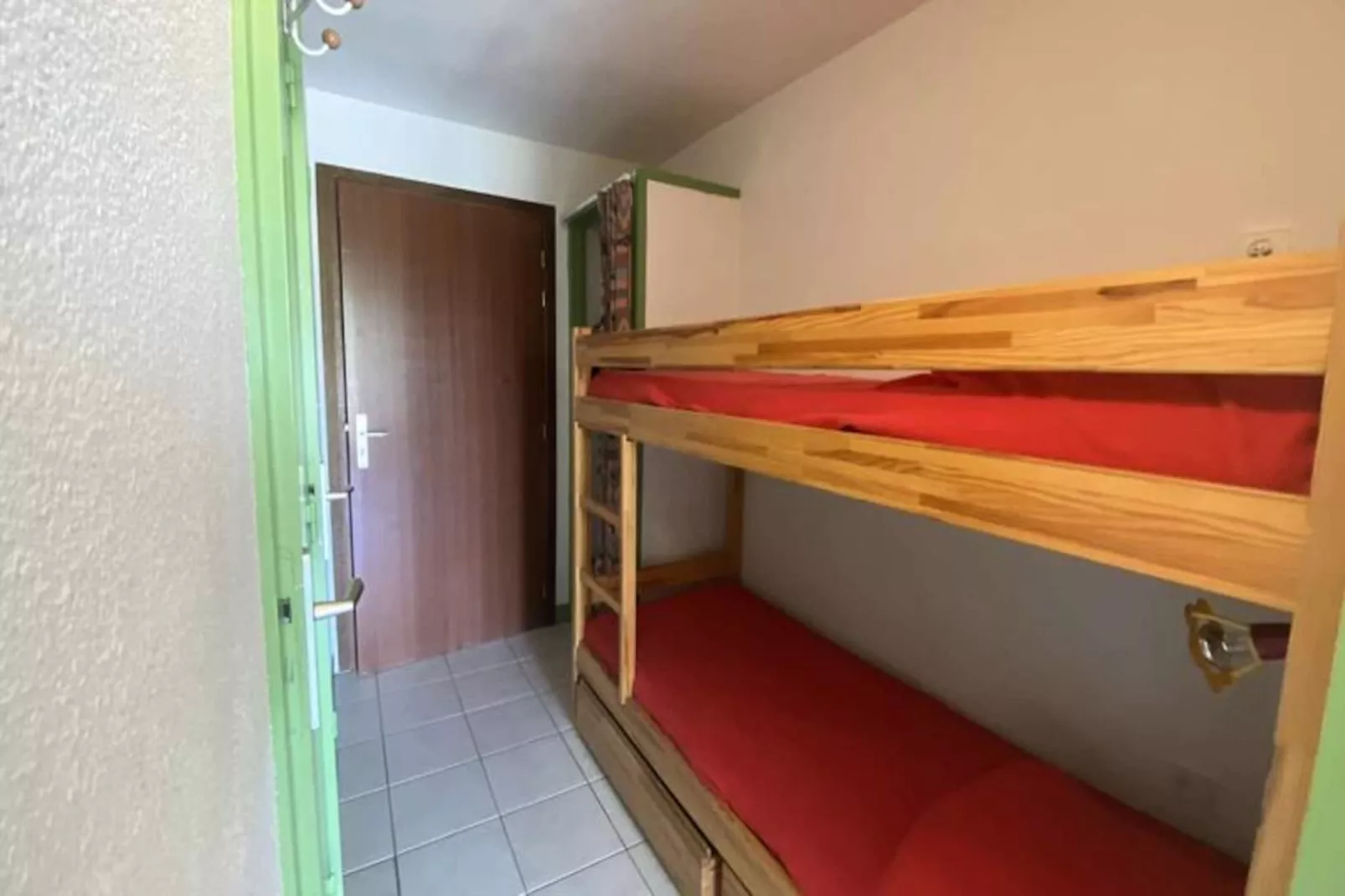 Résidence Galibier Iii-Non tagué