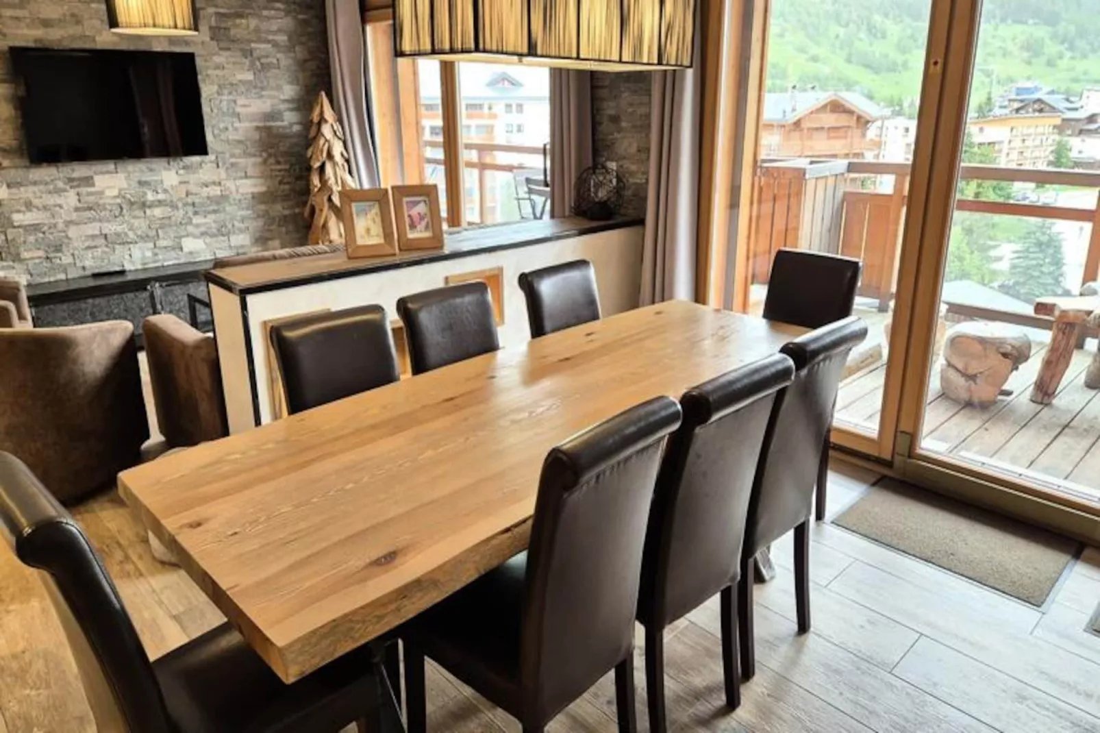 La Residence-Nicht zugeordnet