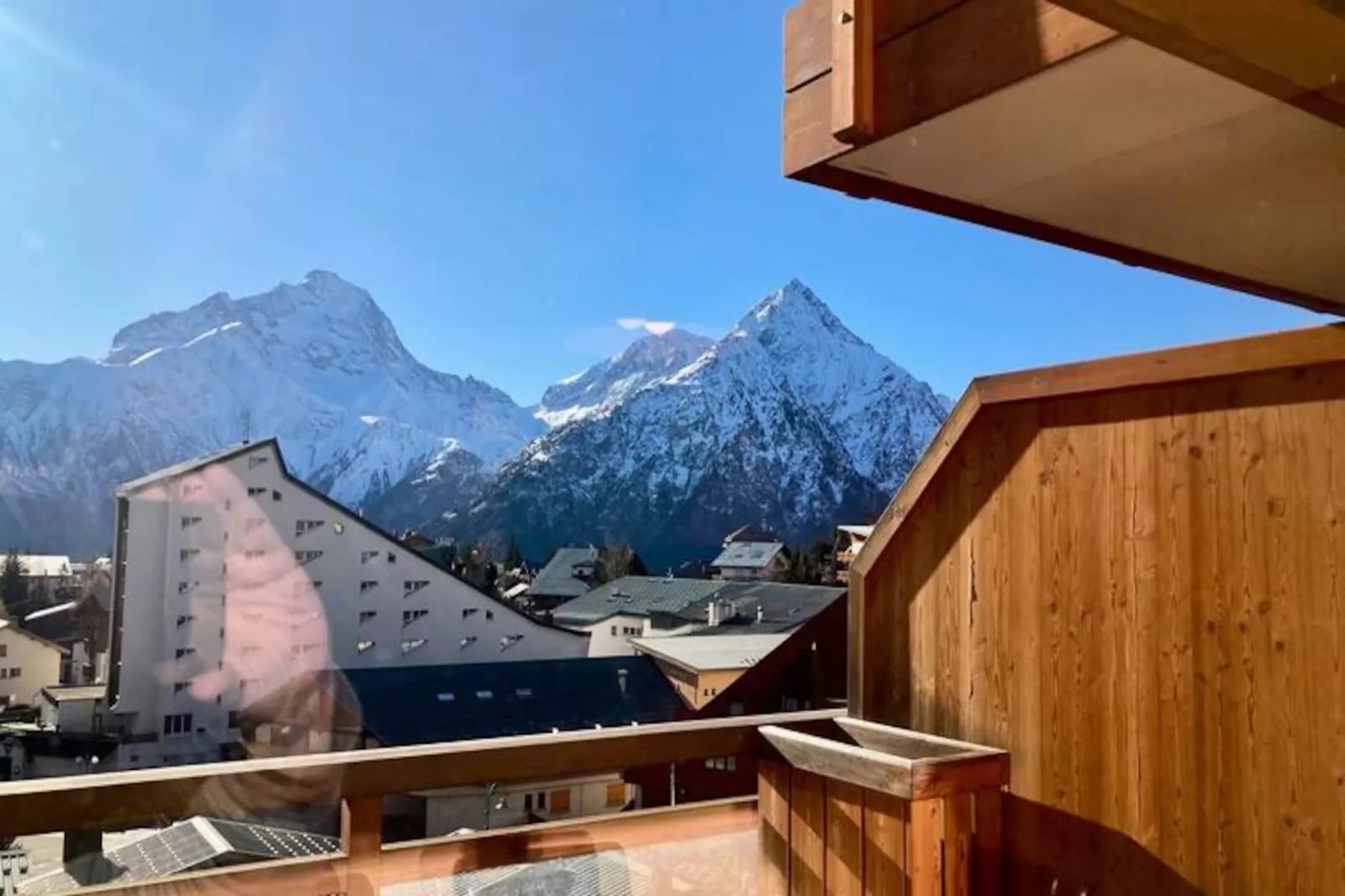 La Residence-Nicht zugeordnet