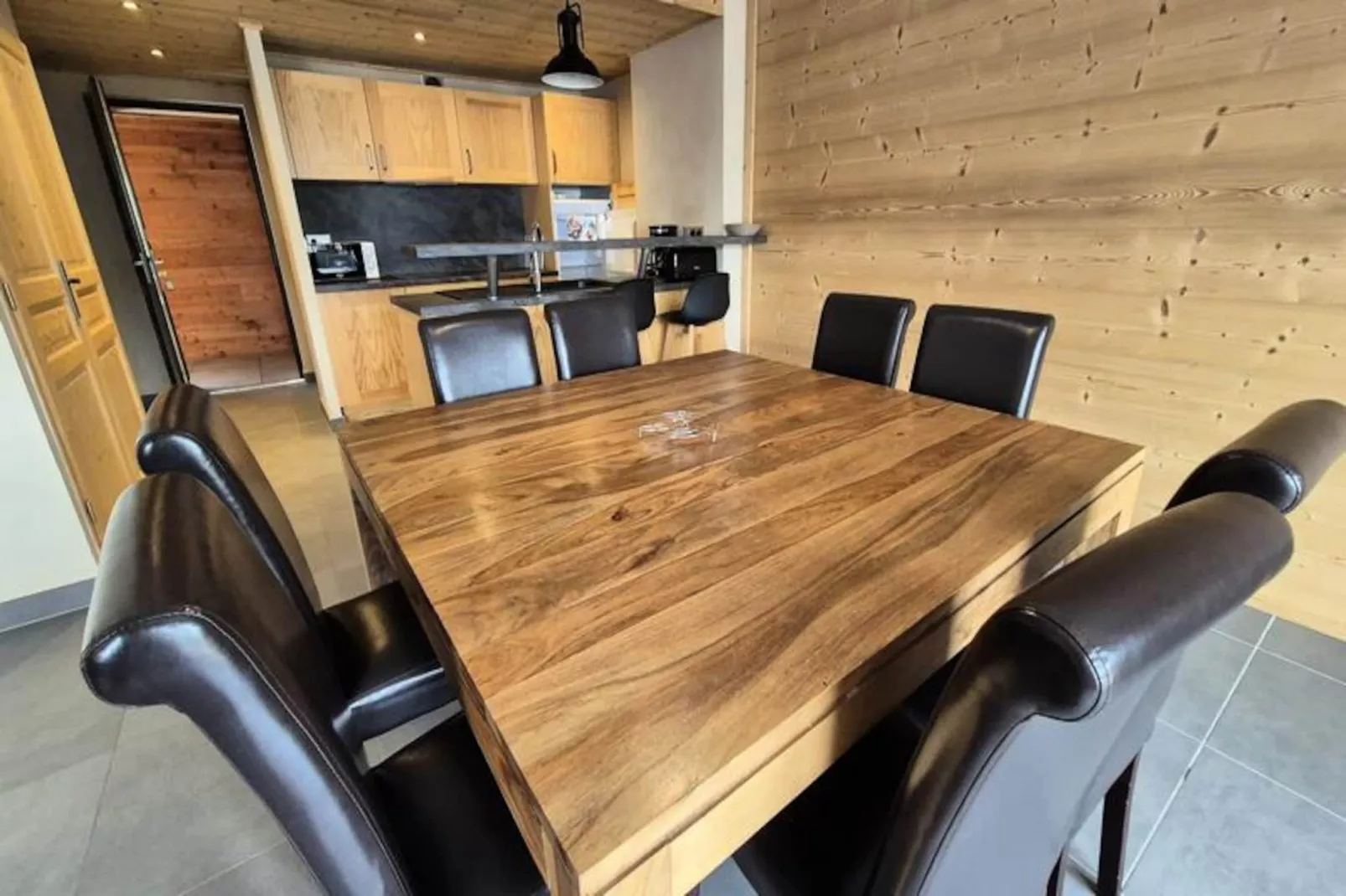 La Residence-Nicht zugeordnet