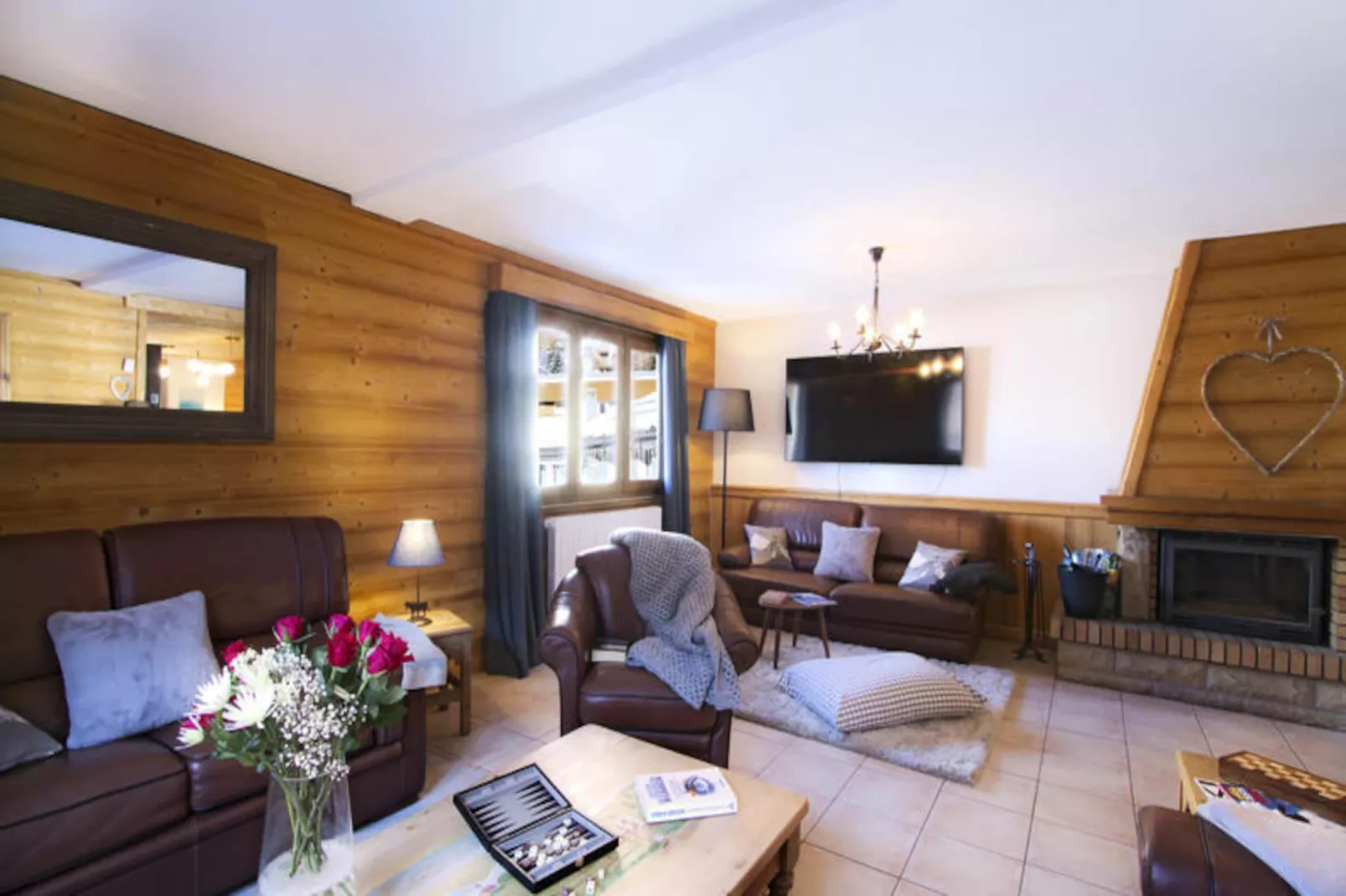 Résidence Alexandre & Chartreuse-Untagged