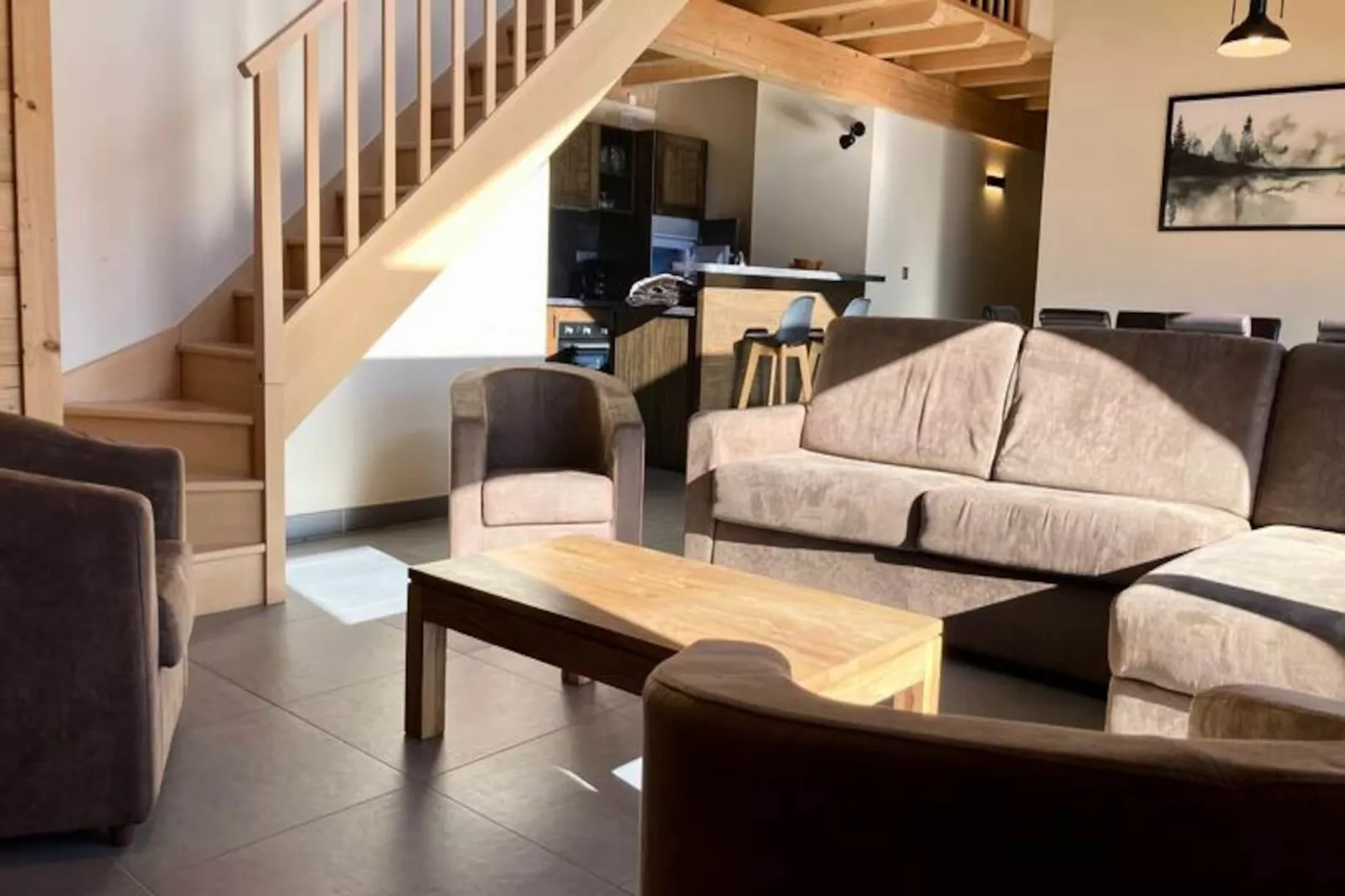 La Residence-Nicht zugeordnet