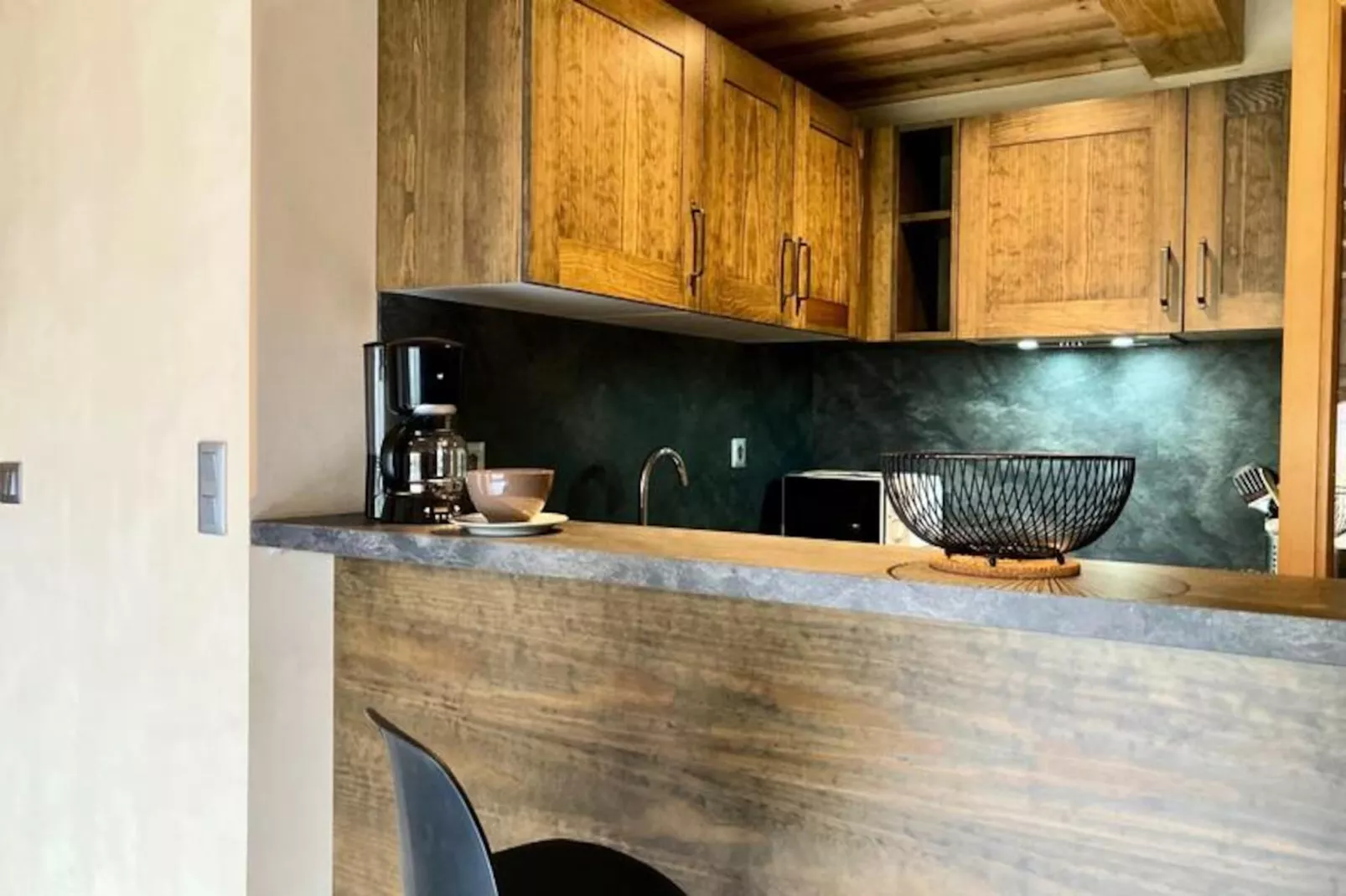 La Residence-Nicht zugeordnet