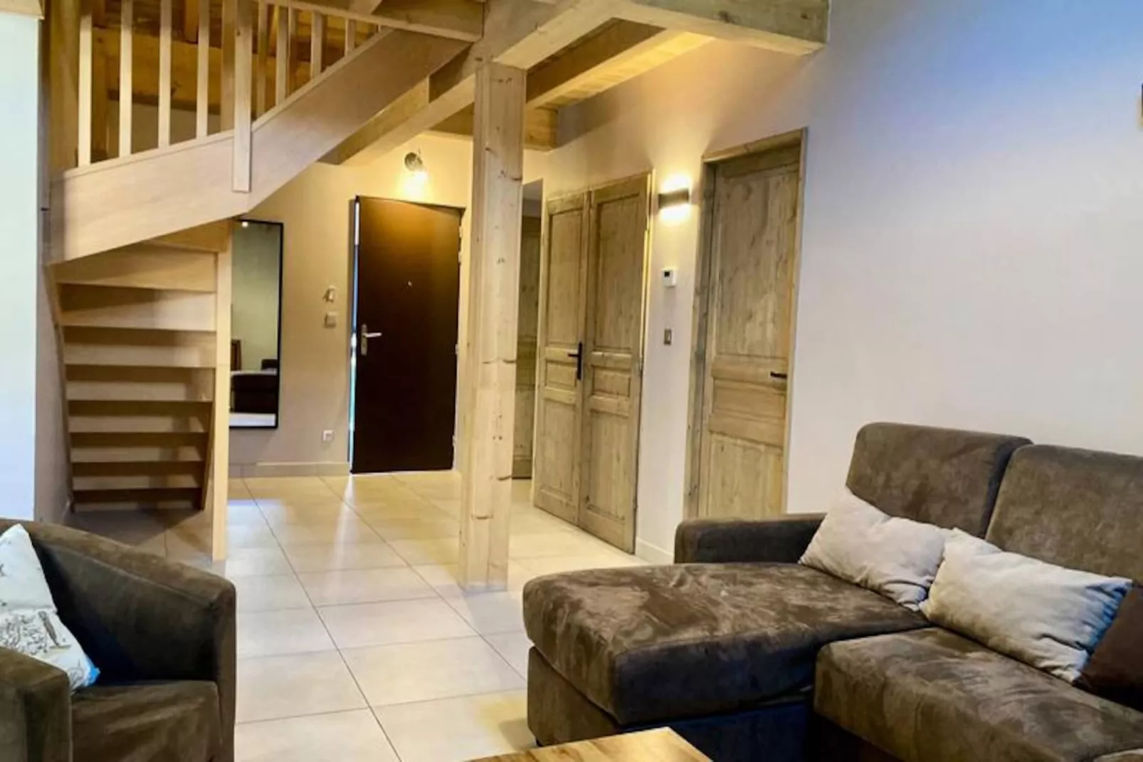 La Residence-Nicht zugeordnet