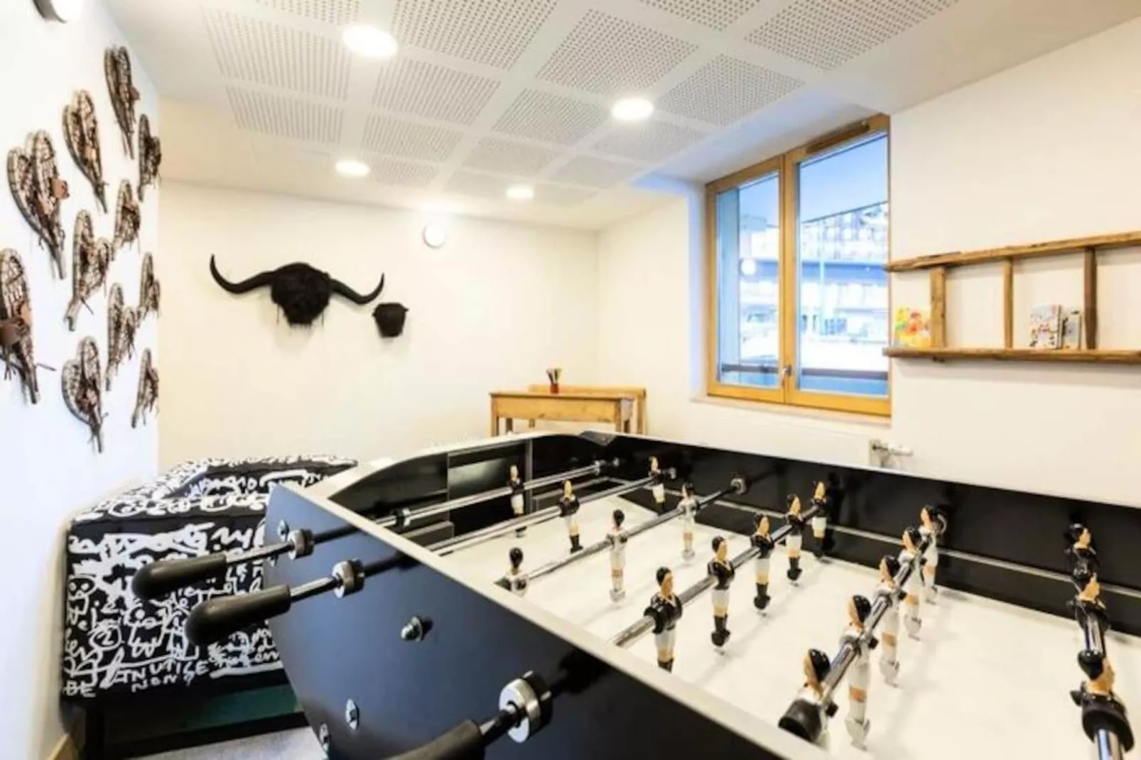 Résidence Terresens Neige et Soleil-Non tagué