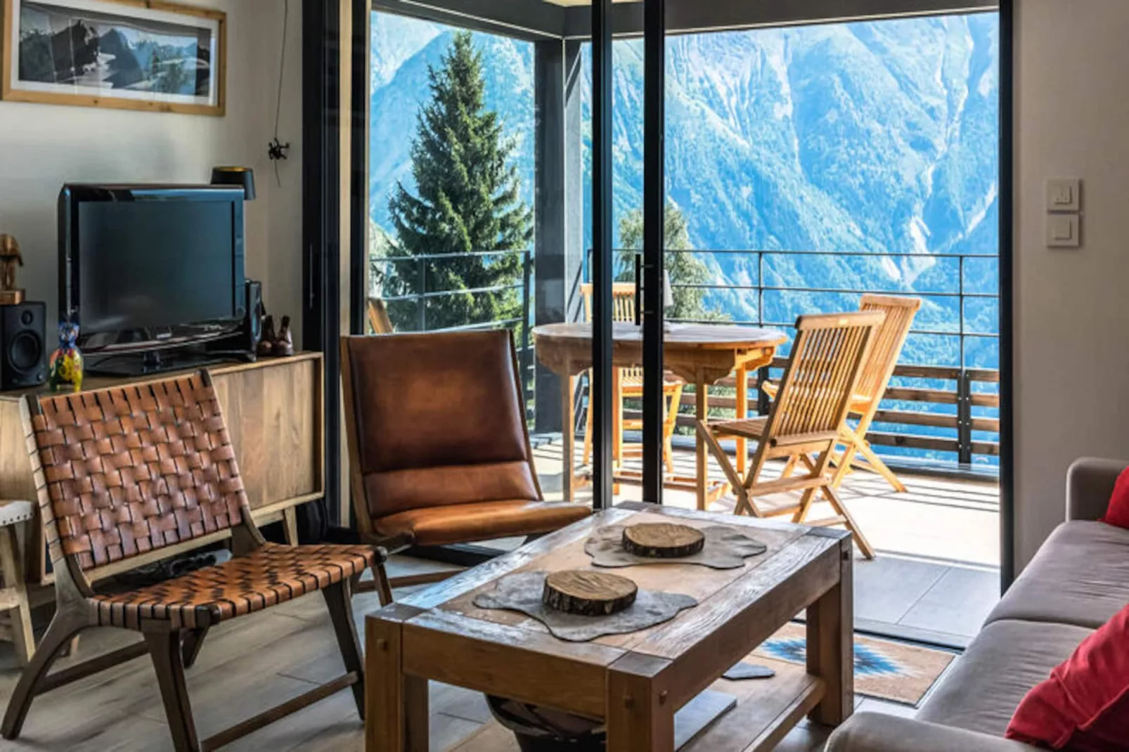 Résidence La Mariande-Untagged