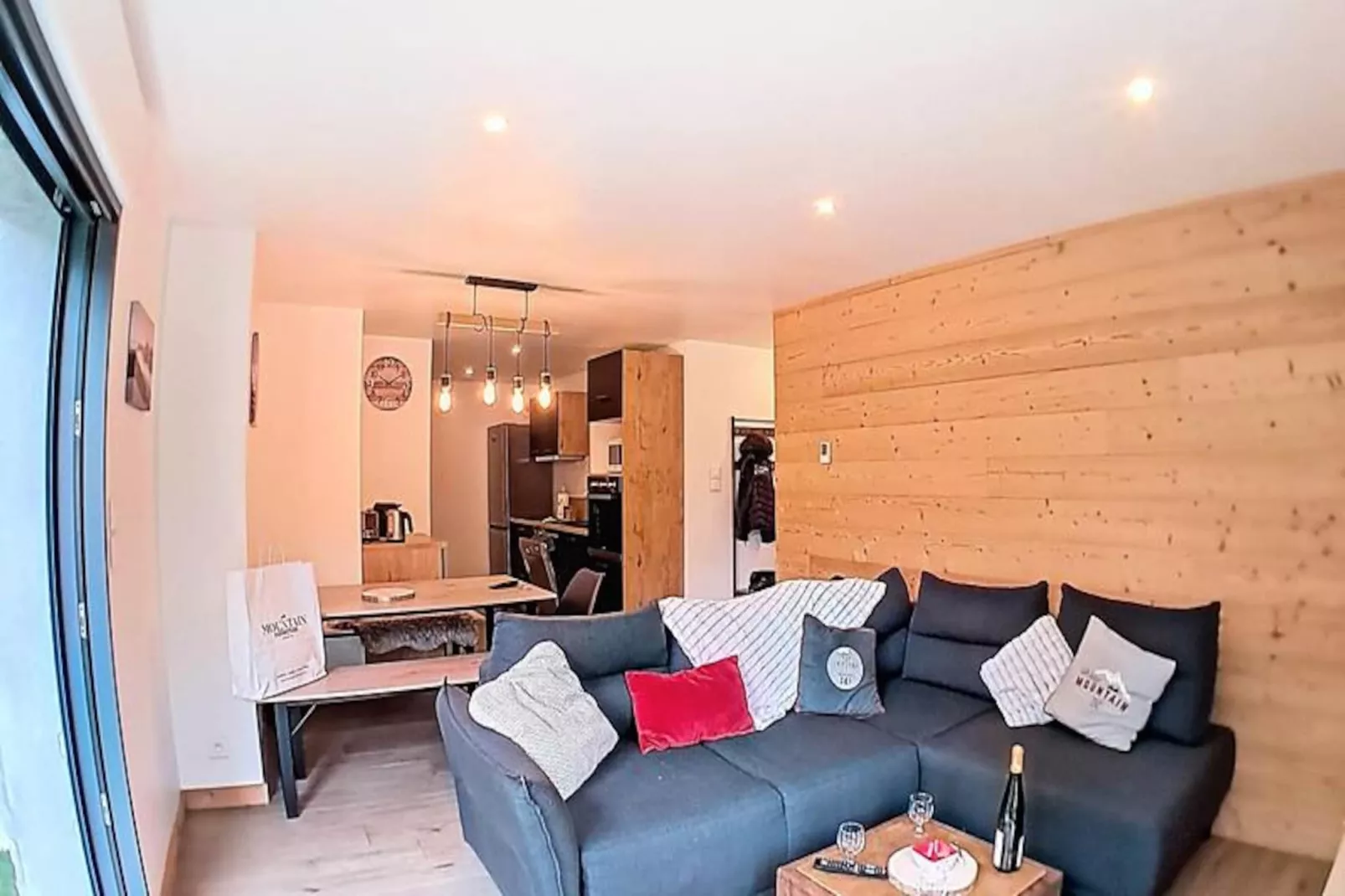 Résidence La Mariande-Untagged