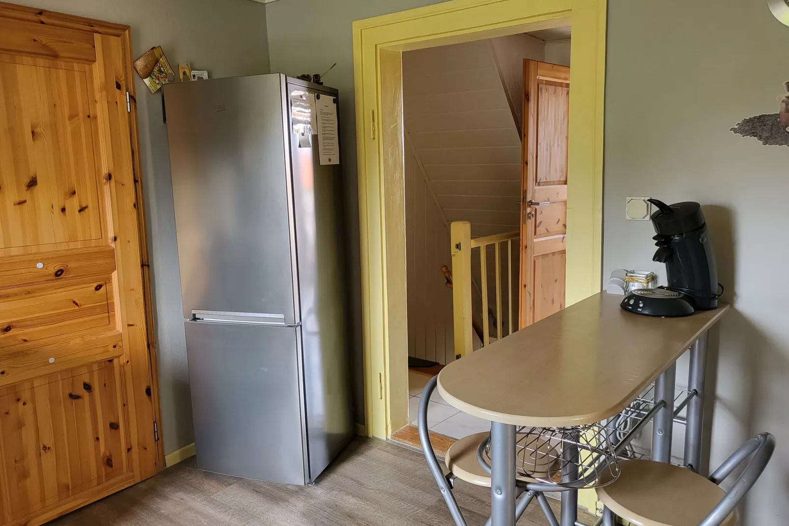 Stalter-Kitchen
