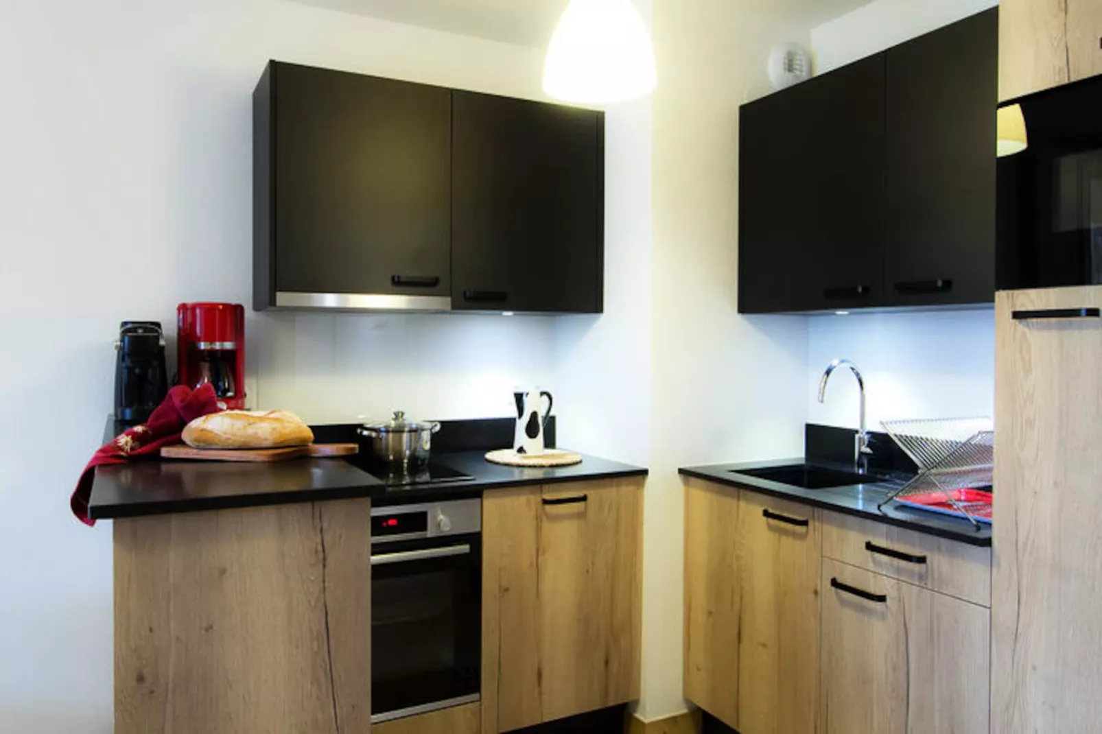 Résidence Neige Et Soleil-Nicht zugeordnet