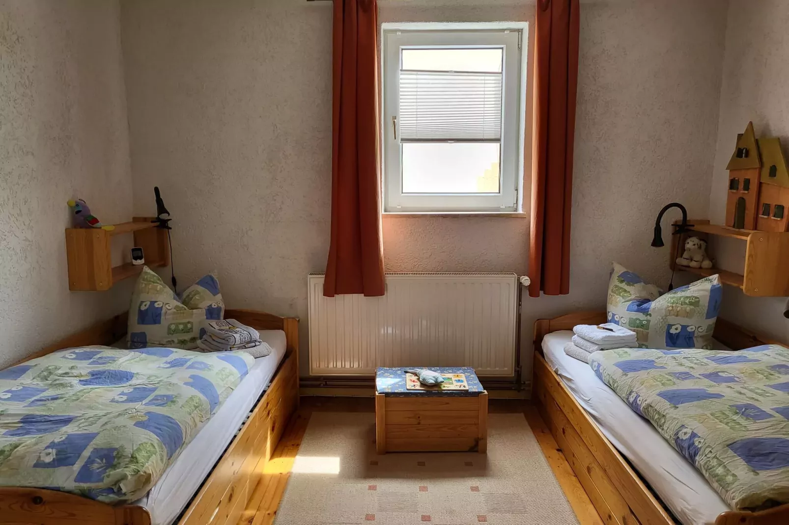 Stalter-Bedroom