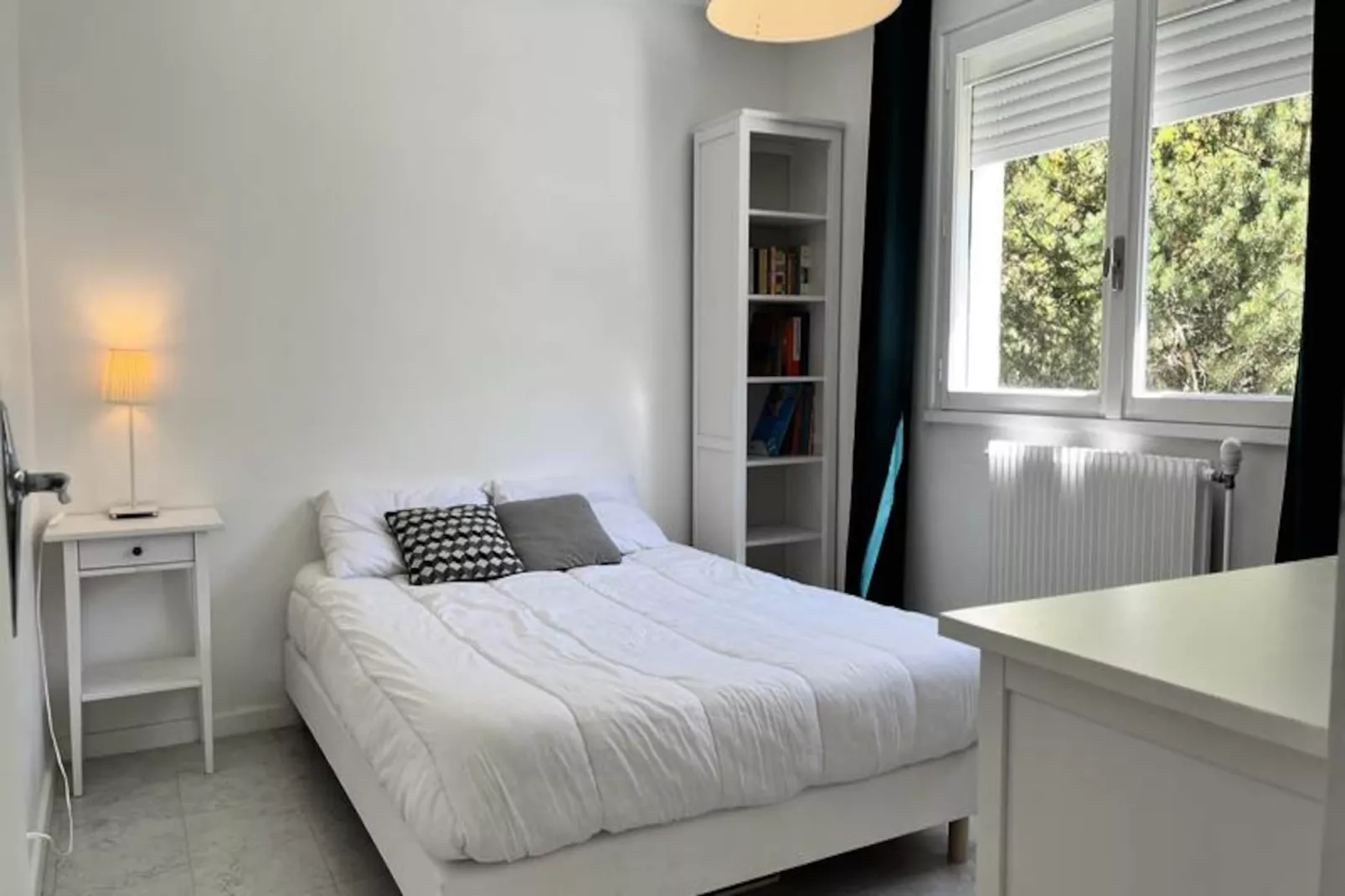 Résidence Belvedere-Non tagué