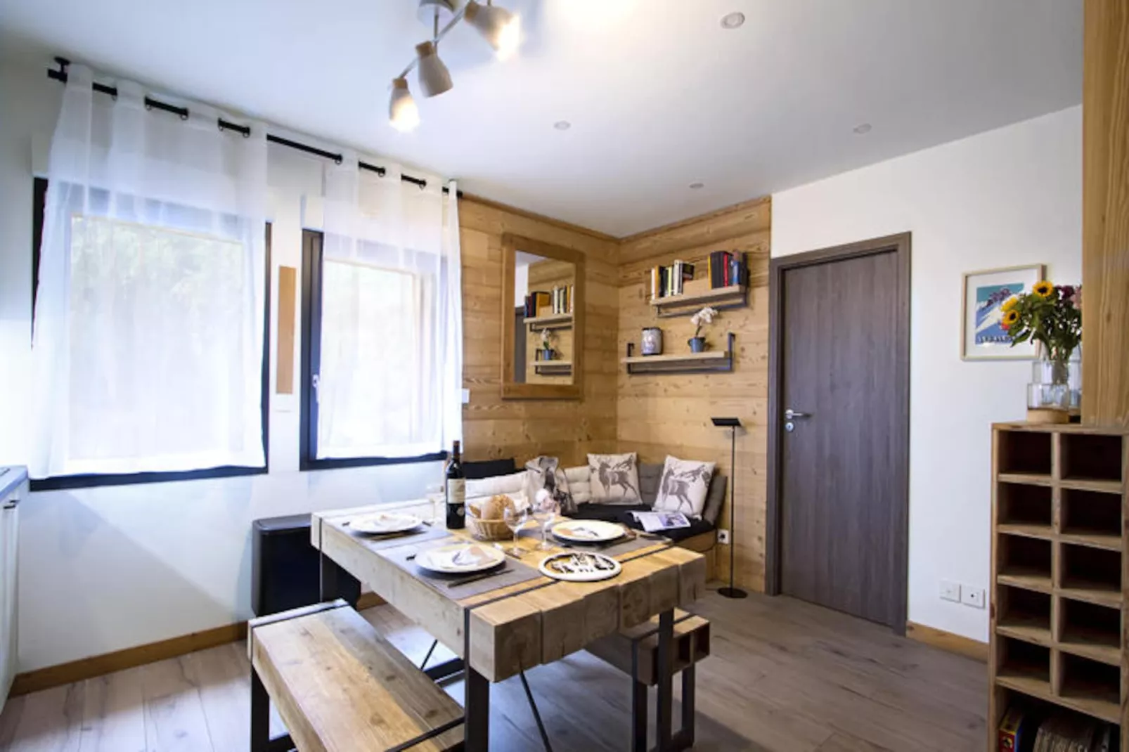 Résidence Mariande-Non tagué