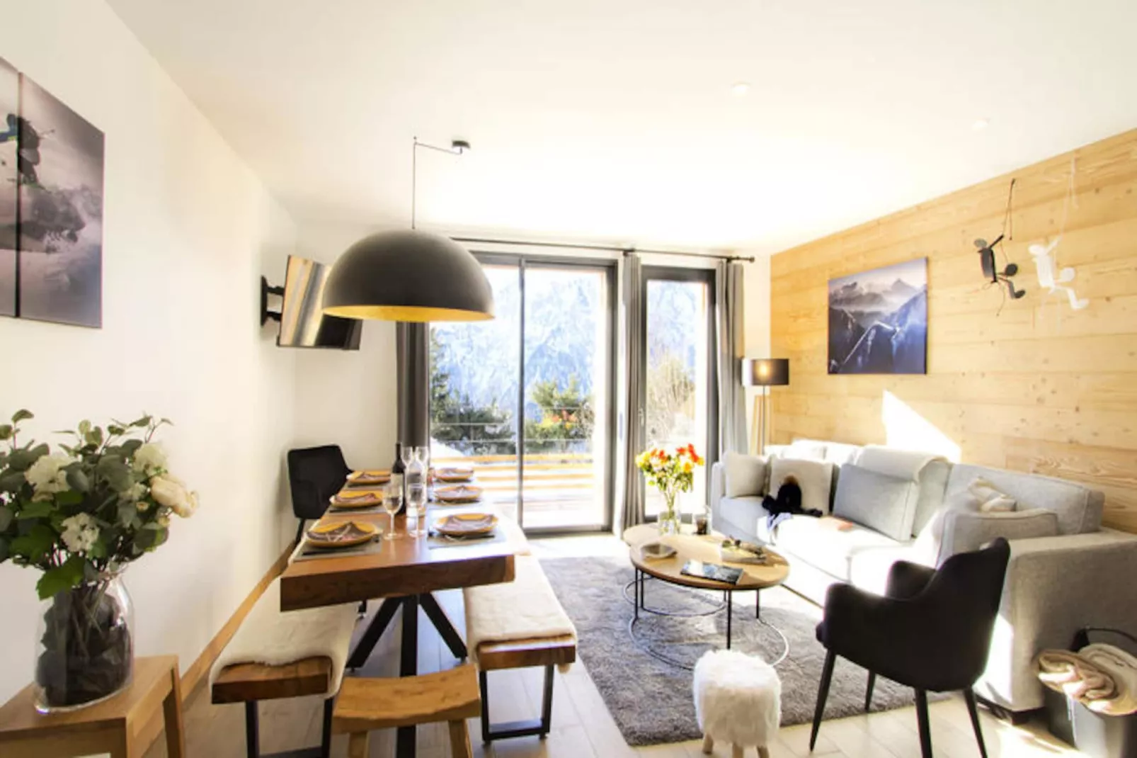 Résidence Mariande-Nicht zugeordnet