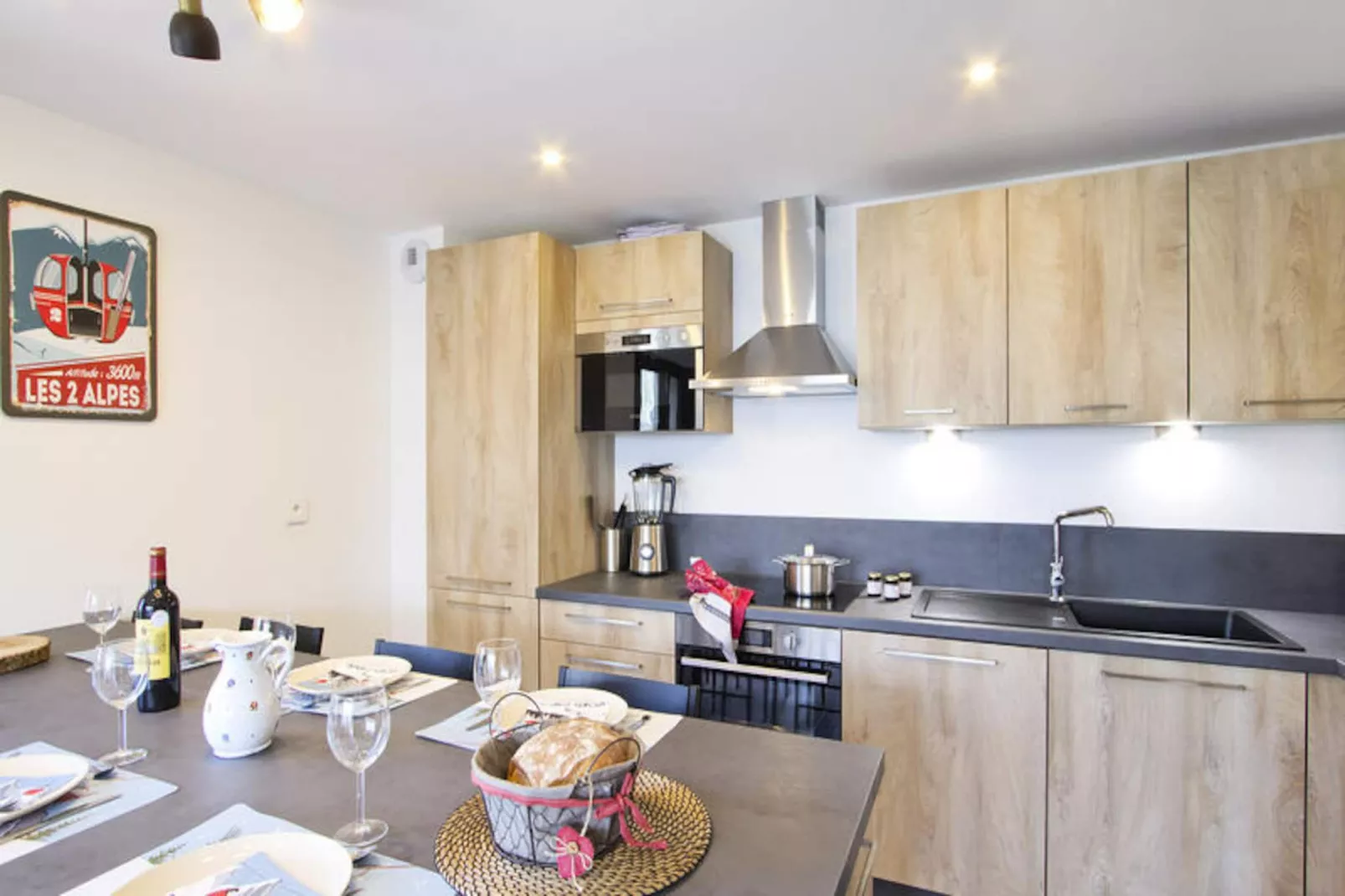 Résidence Mariande-Non tagué