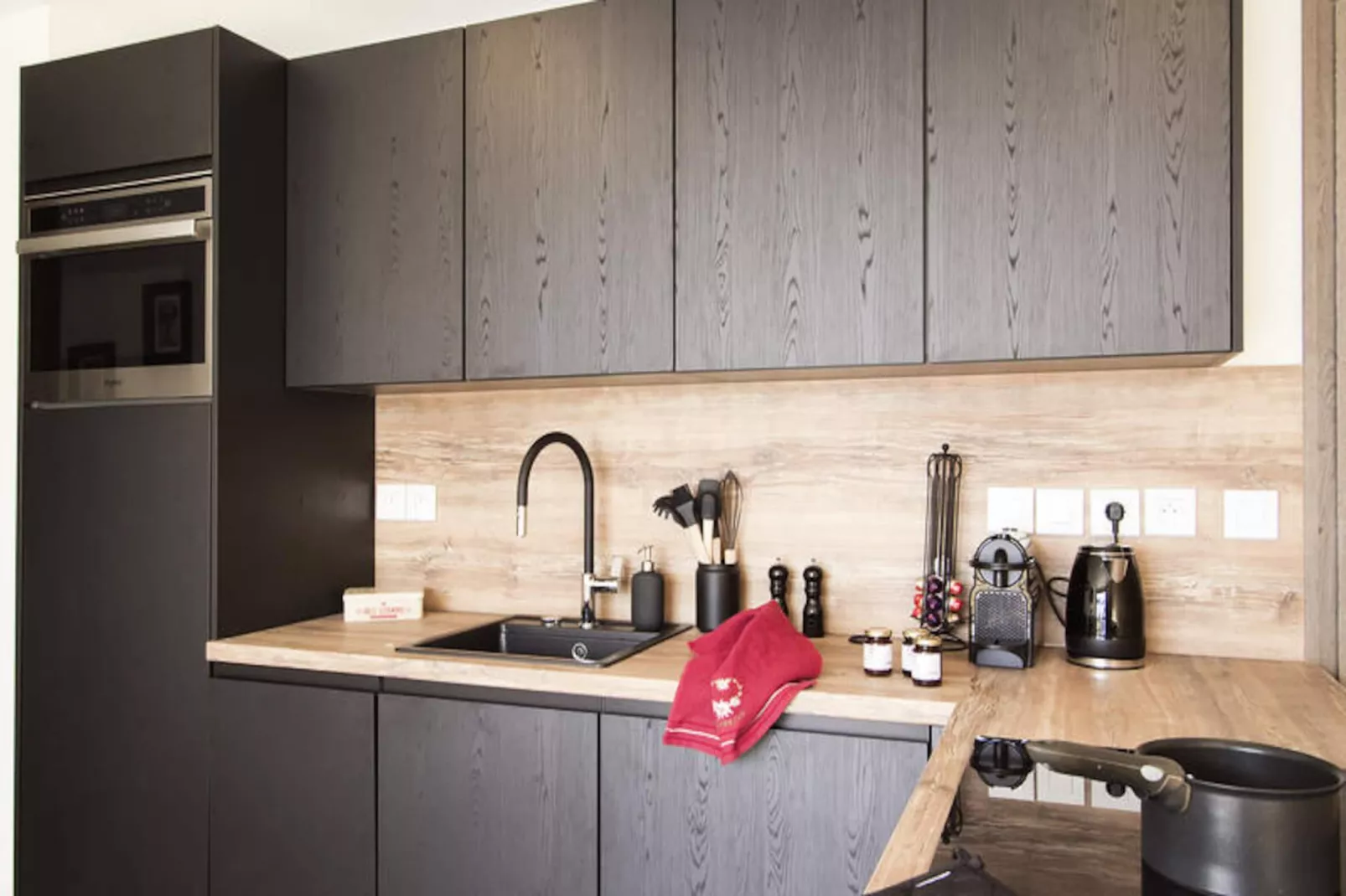 Résidence Mariande-Non tagué