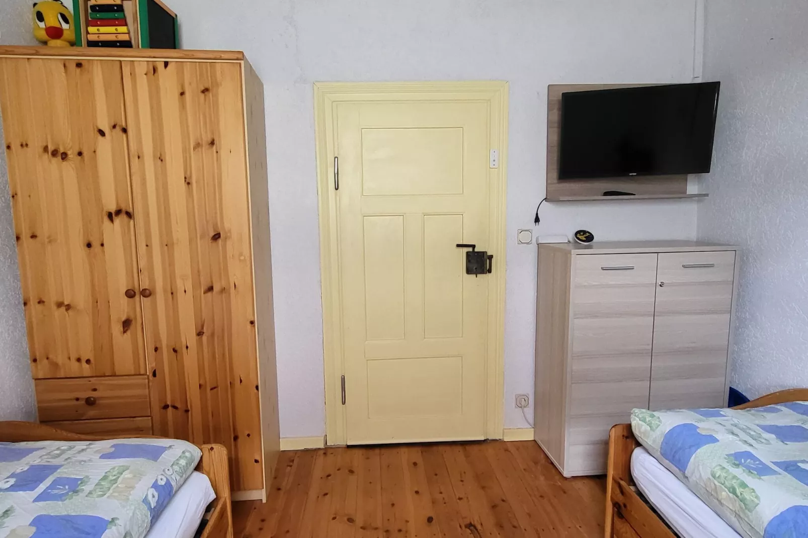 Stalter-Bedroom