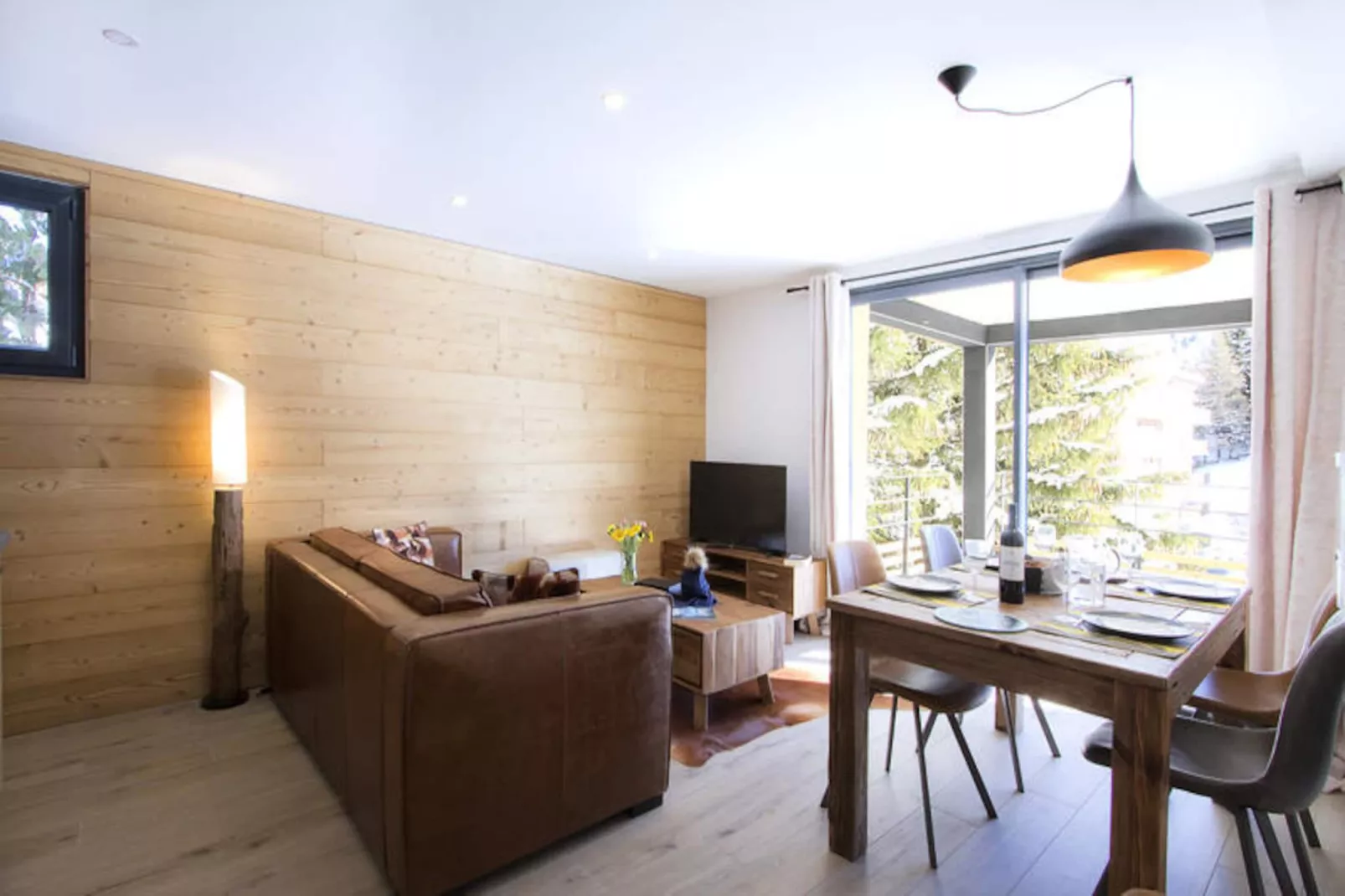 Résidence Mariande-Nicht zugeordnet