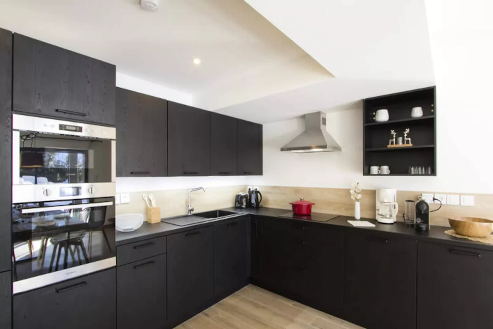 Résidence Mariande-Non tagué