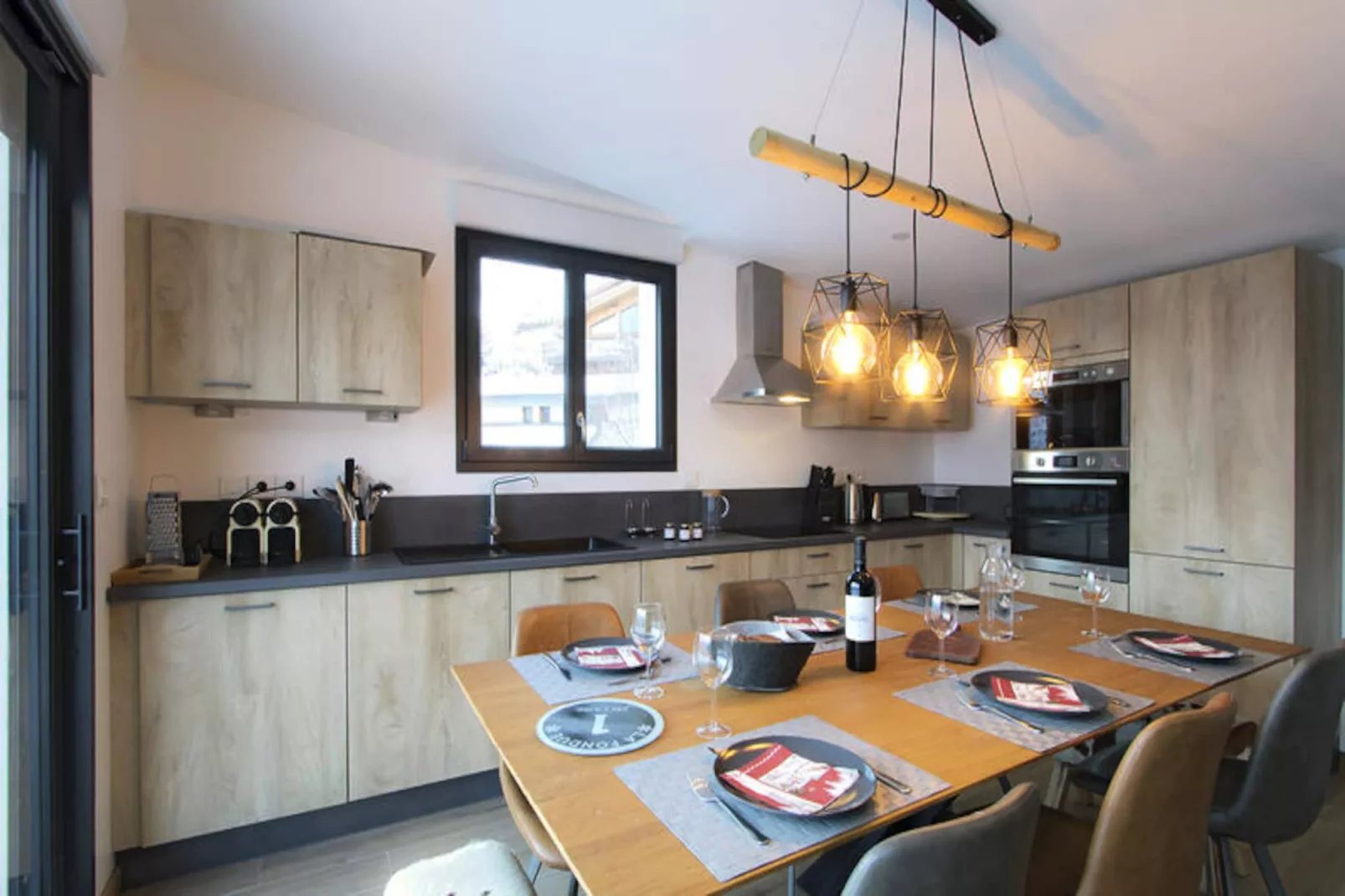 Résidence Mariande - Non tagué