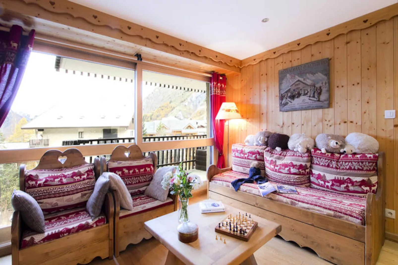 Résidence Quirlies-Non tagué