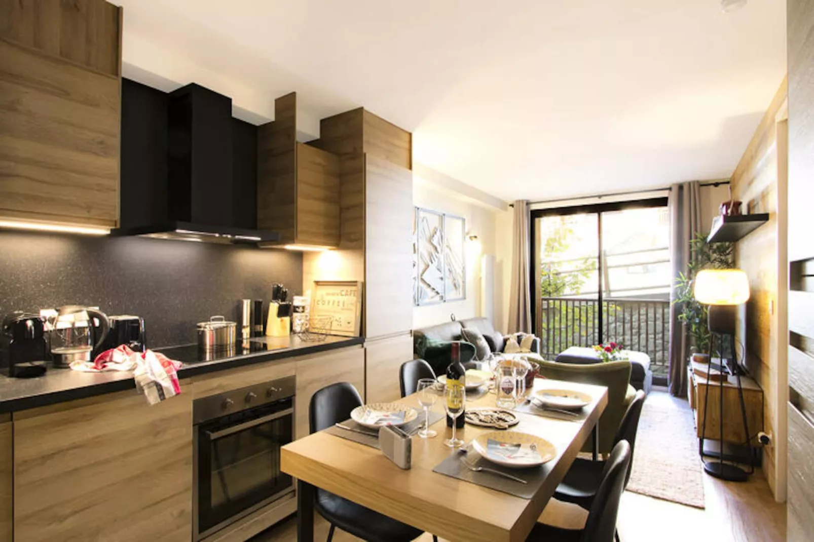 Résidence Provencal-Untagged