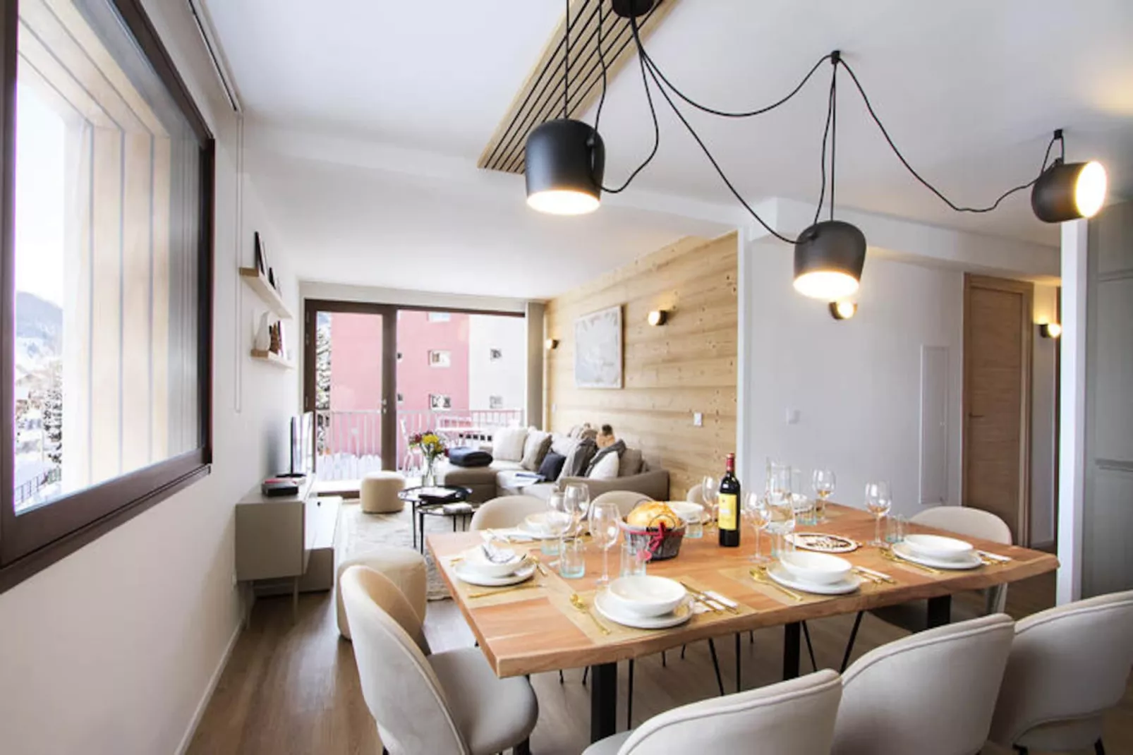 Résidence Provencal-Untagged