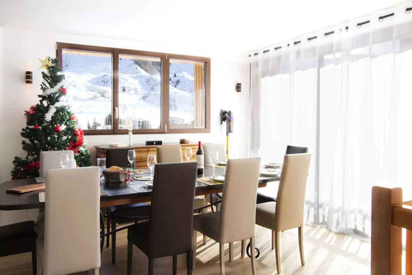 Résidence Provencal-Nicht zugeordnet