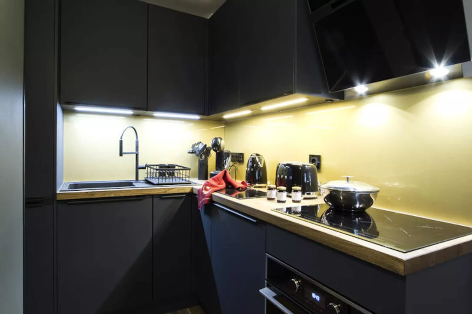 Résidence Provencal-Untagged