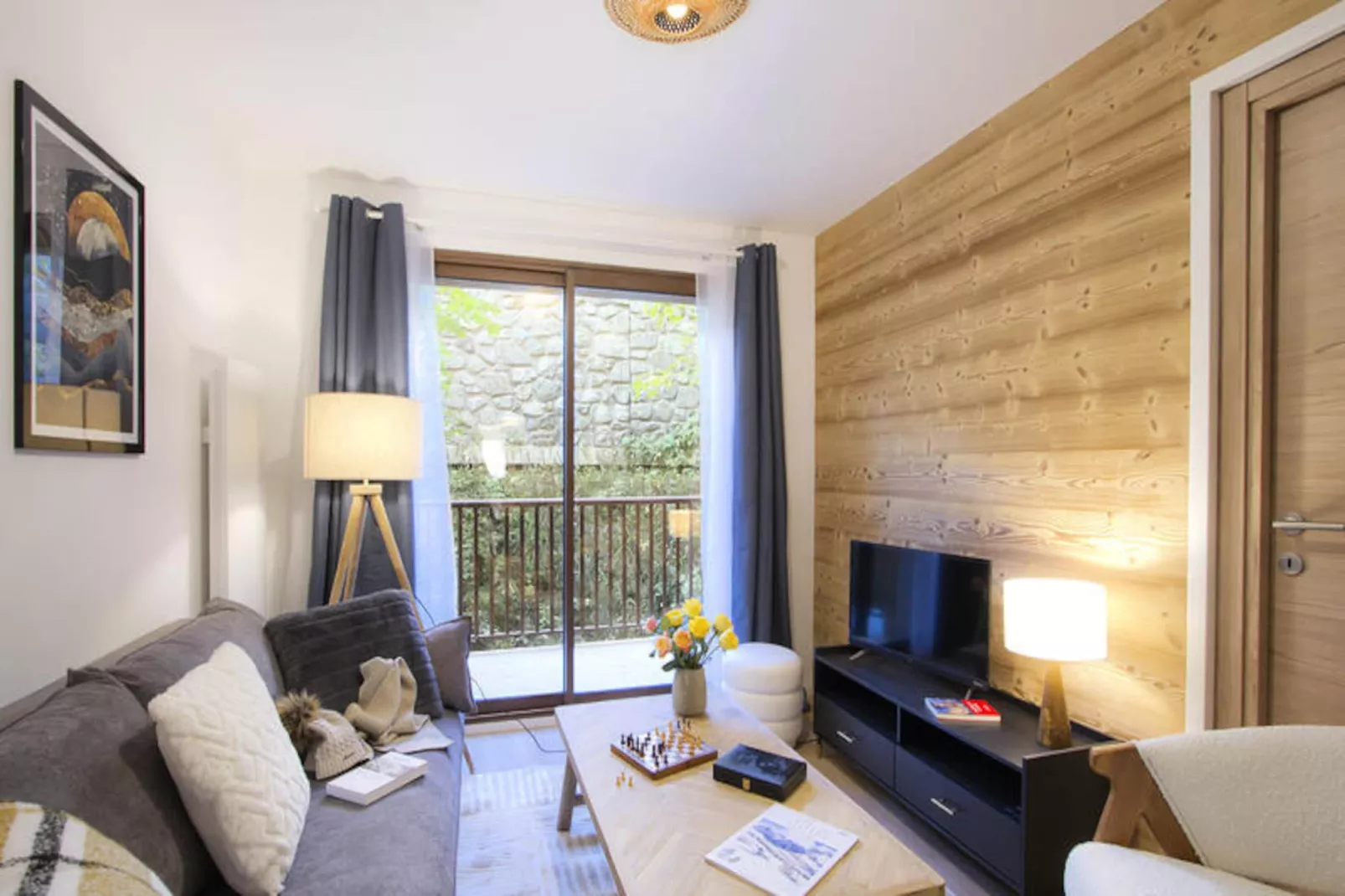 Résidence Provencal-Untagged