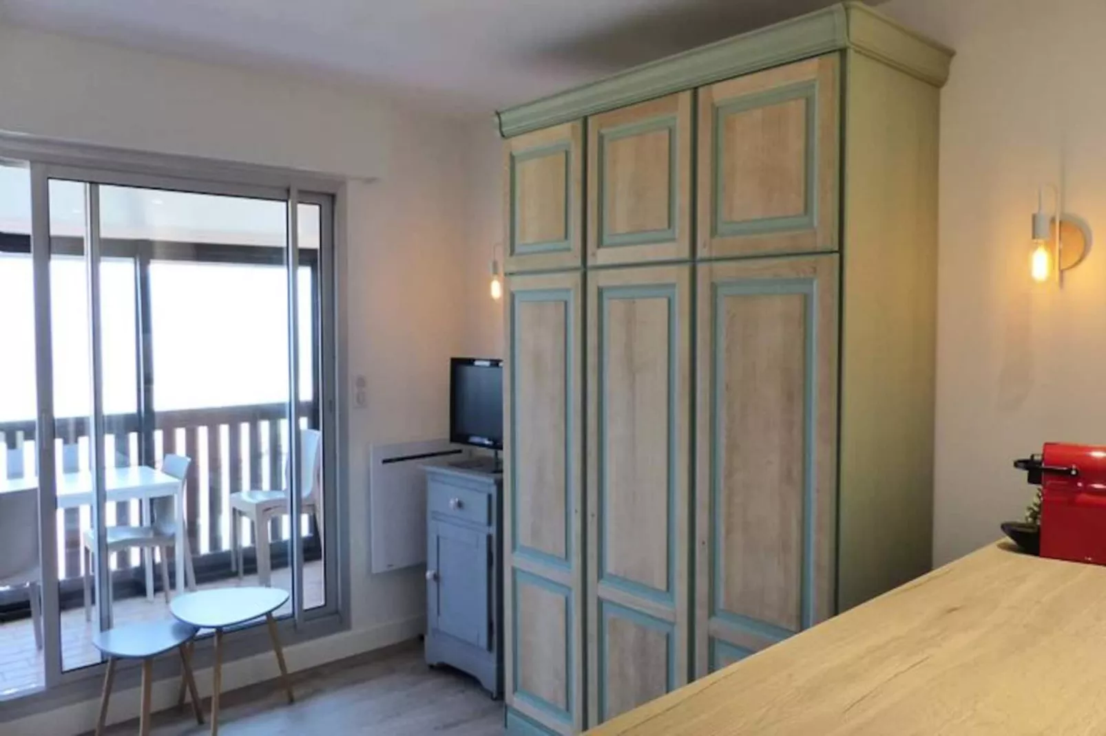 Résidence Les Terrasses De La Dune-Untagged