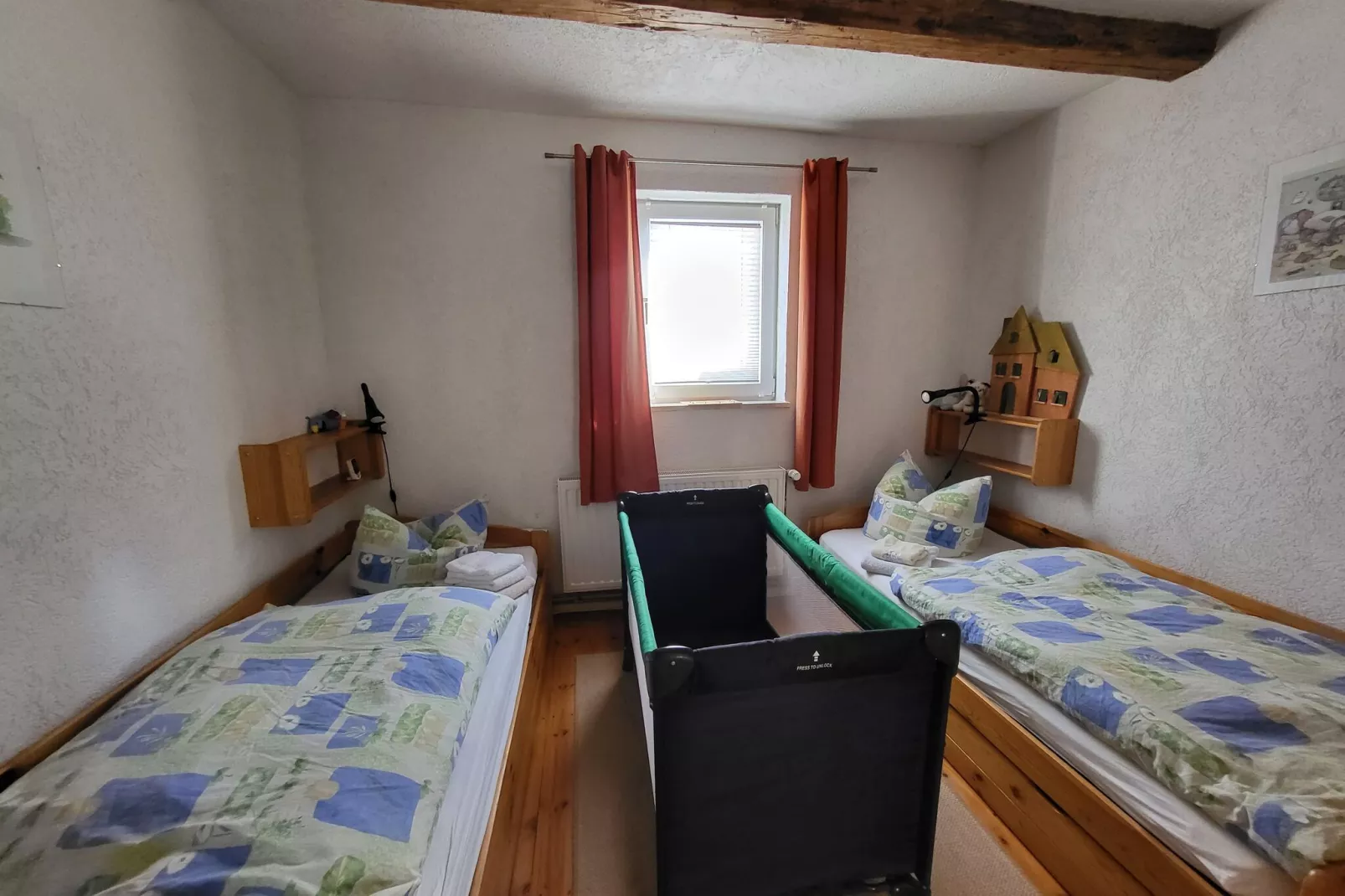 Stalter-Bedroom
