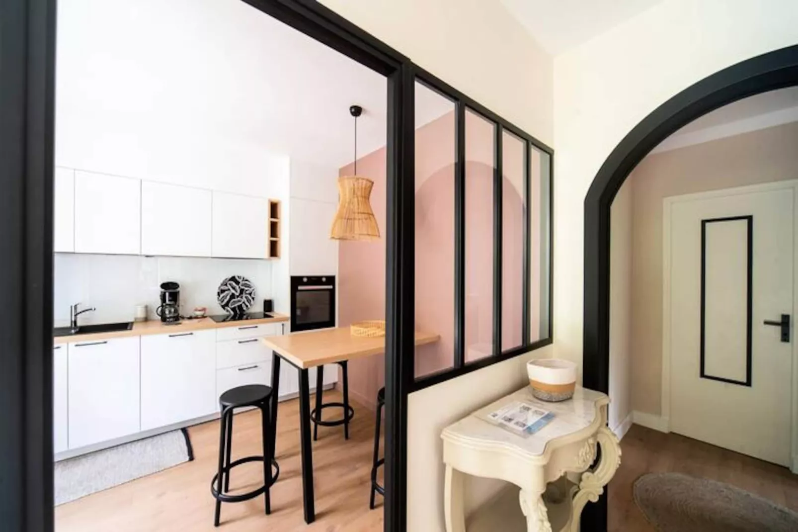 Résidence Villa Lou Bousquet-Untagged