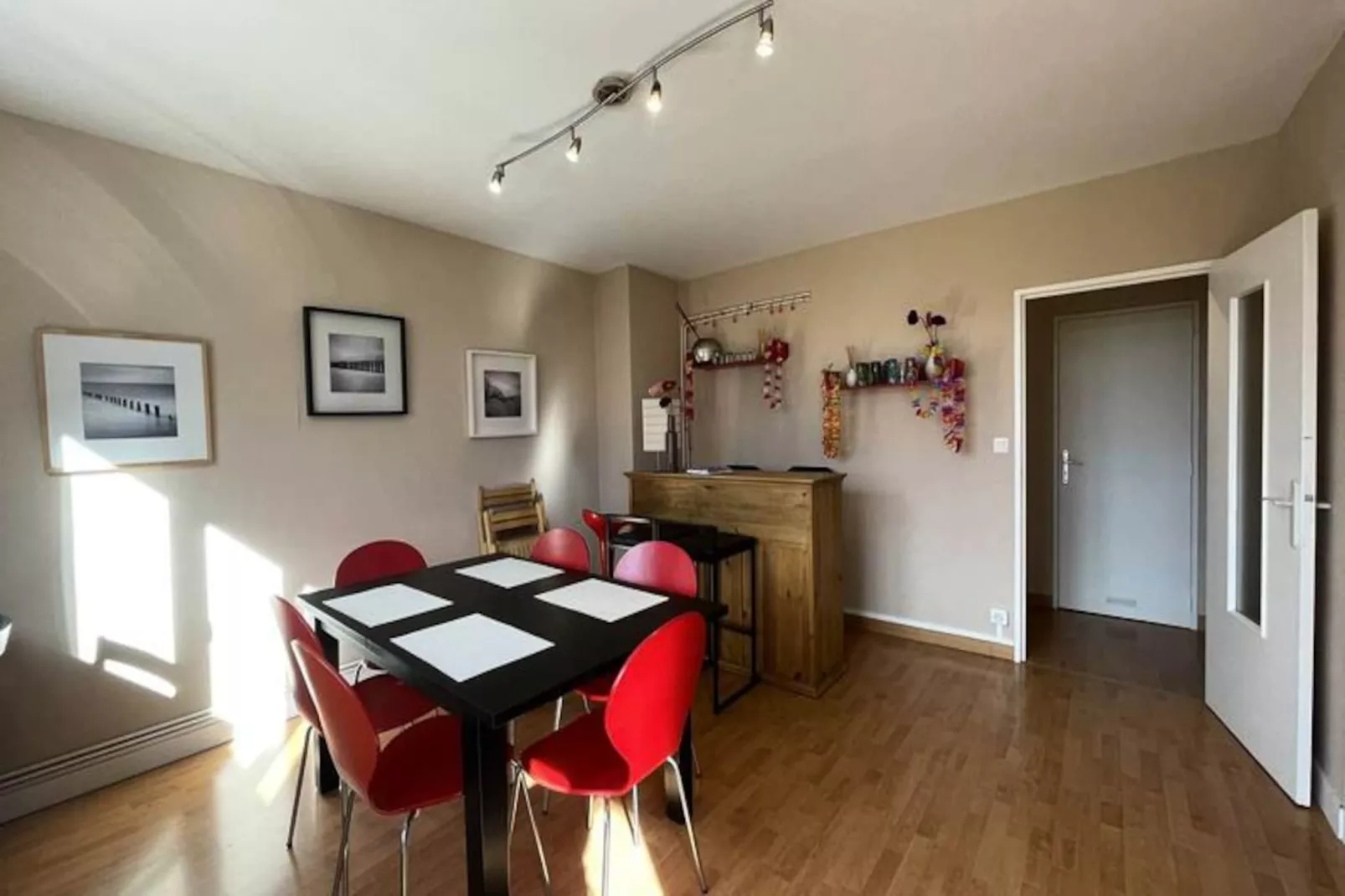 Résidence Les Semis-Untagged