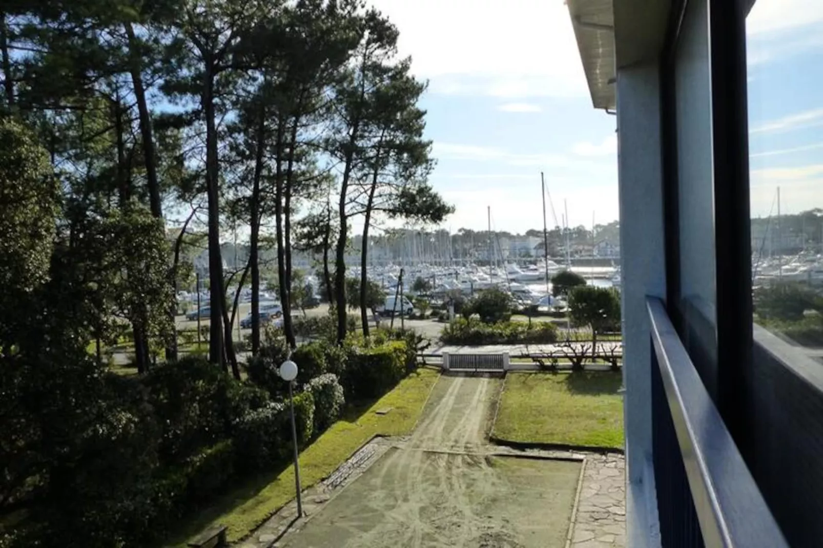 Résidence Jean Rameau-Nicht zugeordnet