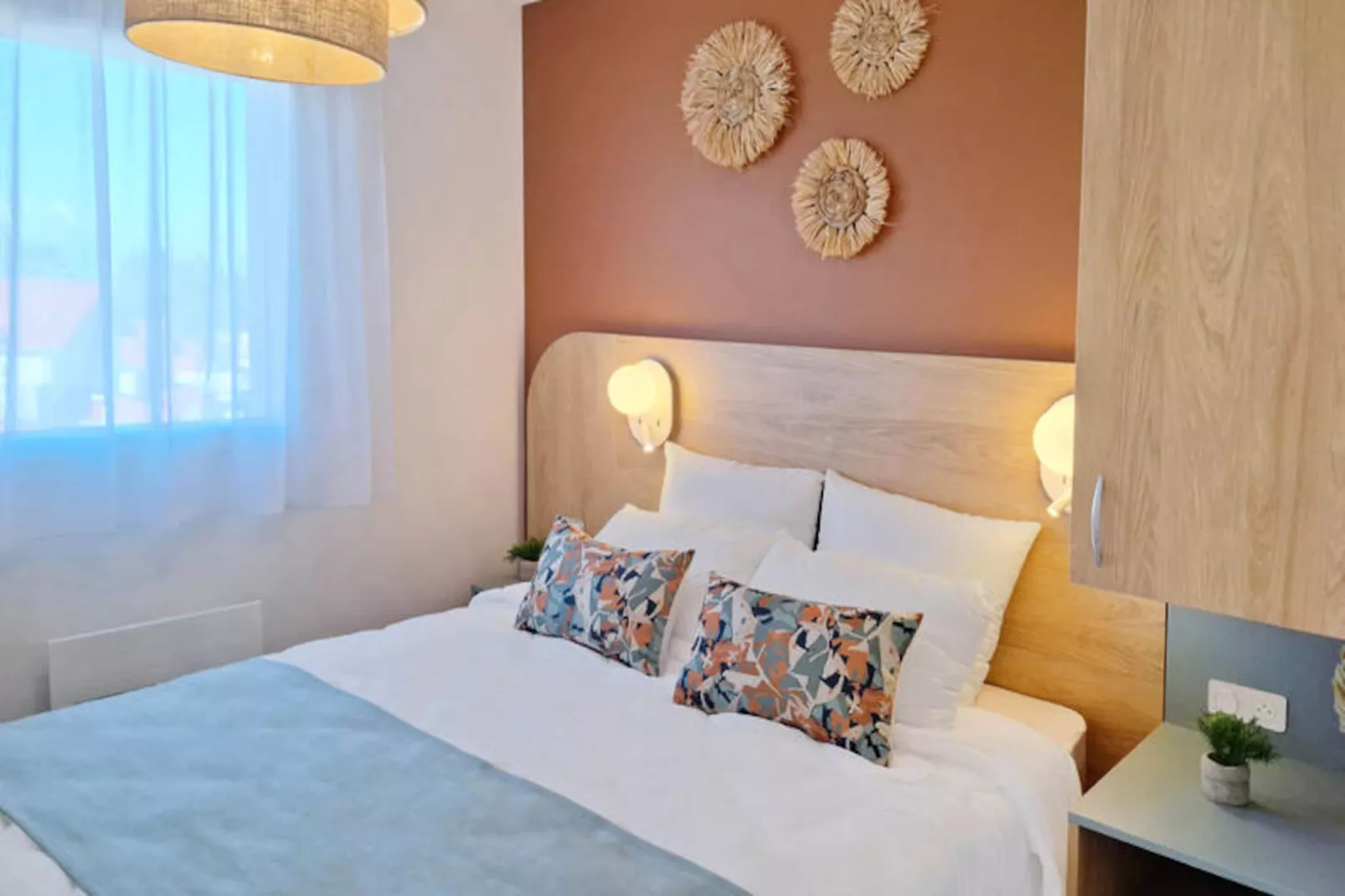 Résidence Odalys Bleu Canopée-Non tagué