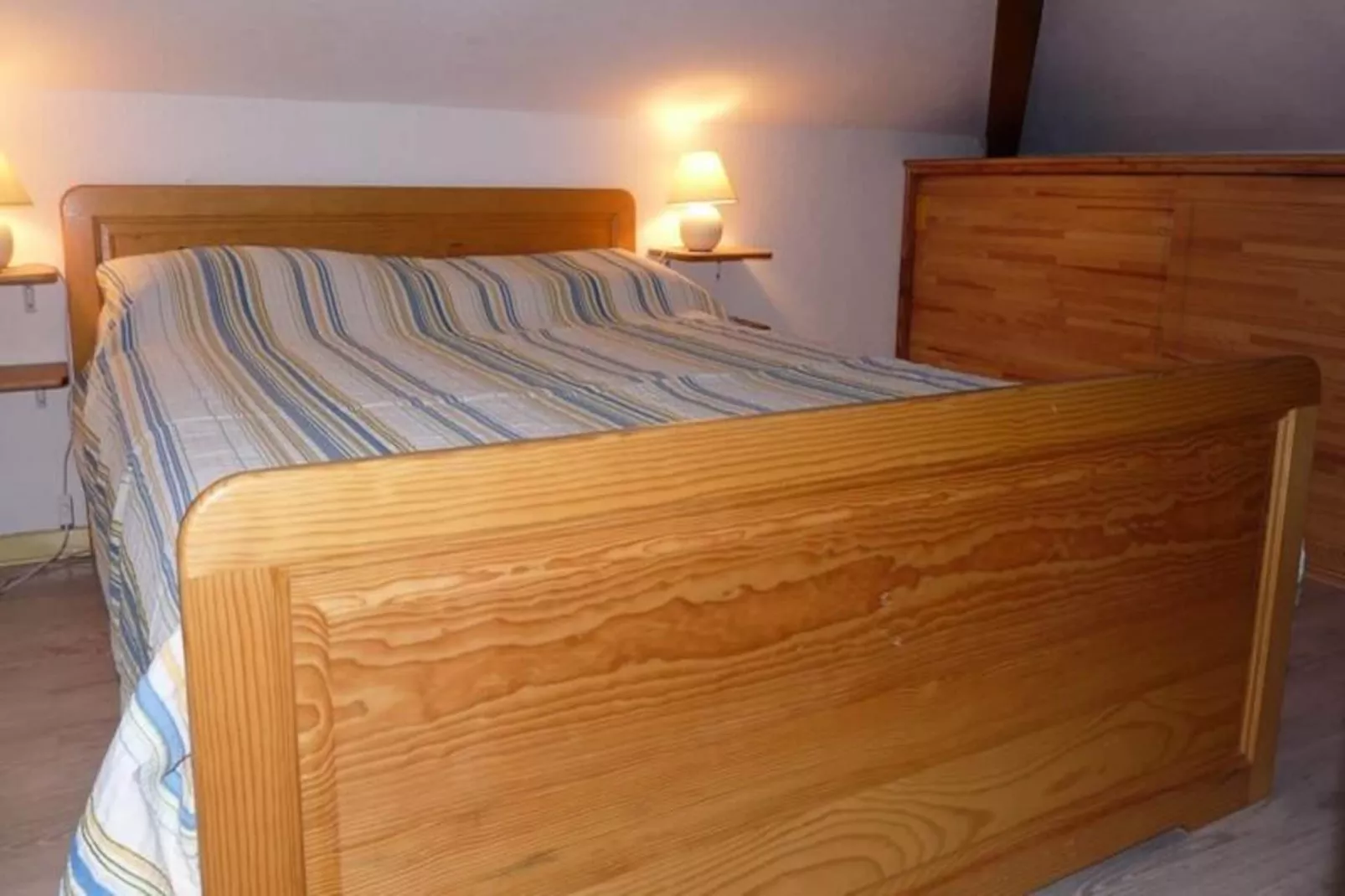 Résidence Les Baines-Non tagué