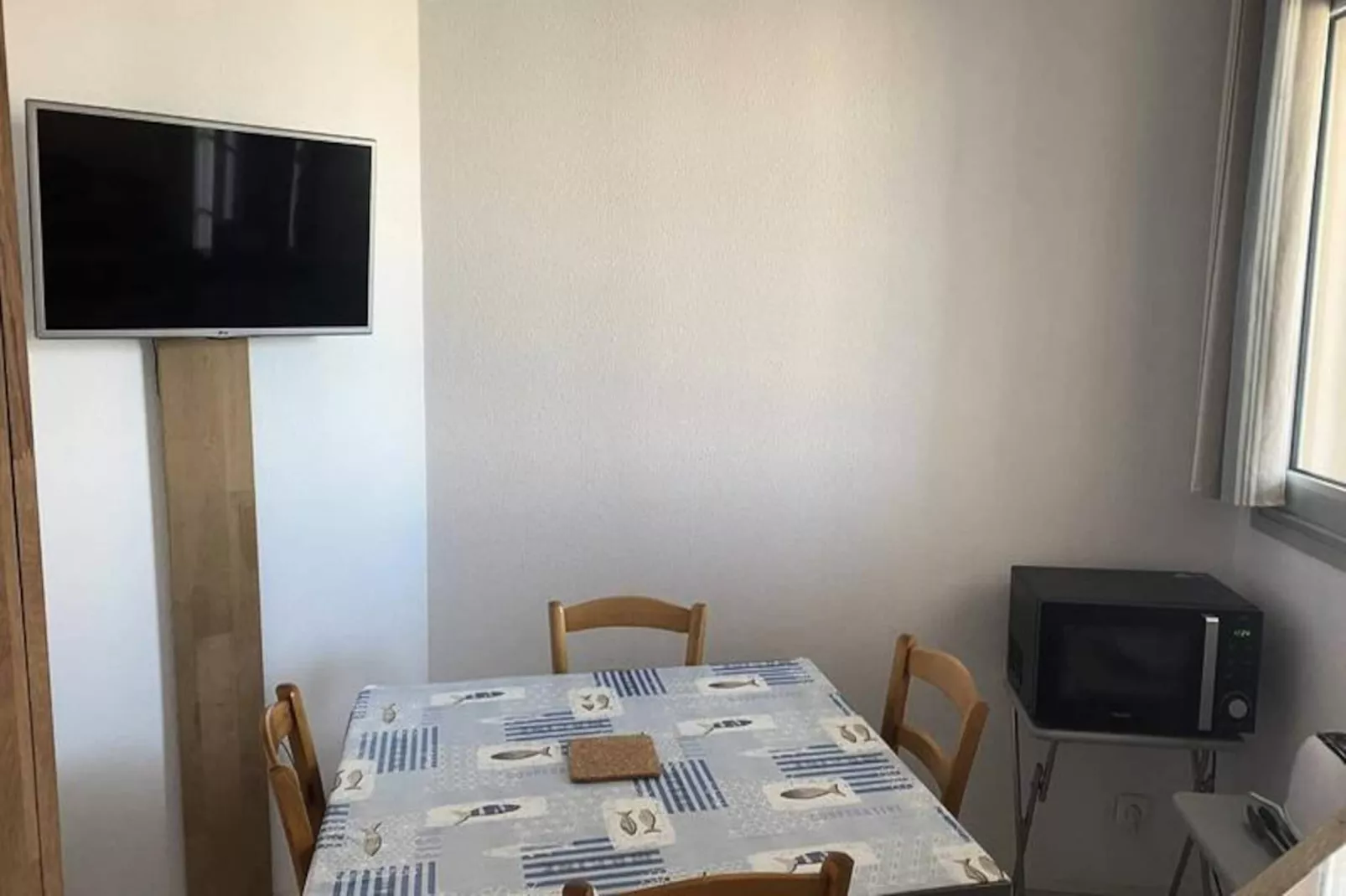 Résidence Les Marines-Nicht zugeordnet