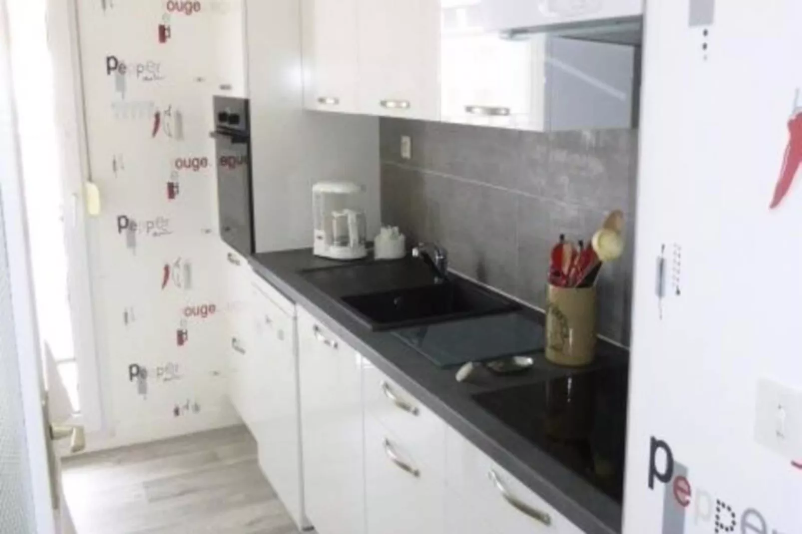 Résidence Le Welcome-Nicht zugeordnet