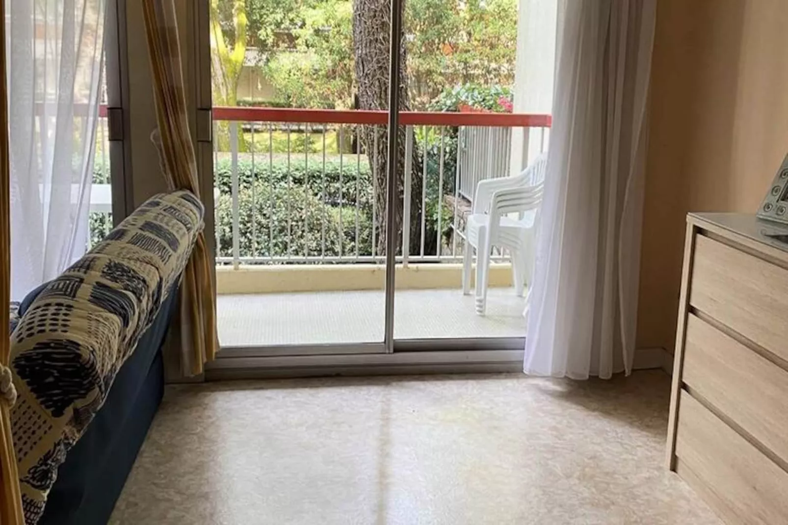 Résidence Bel Air-Nicht zugeordnet