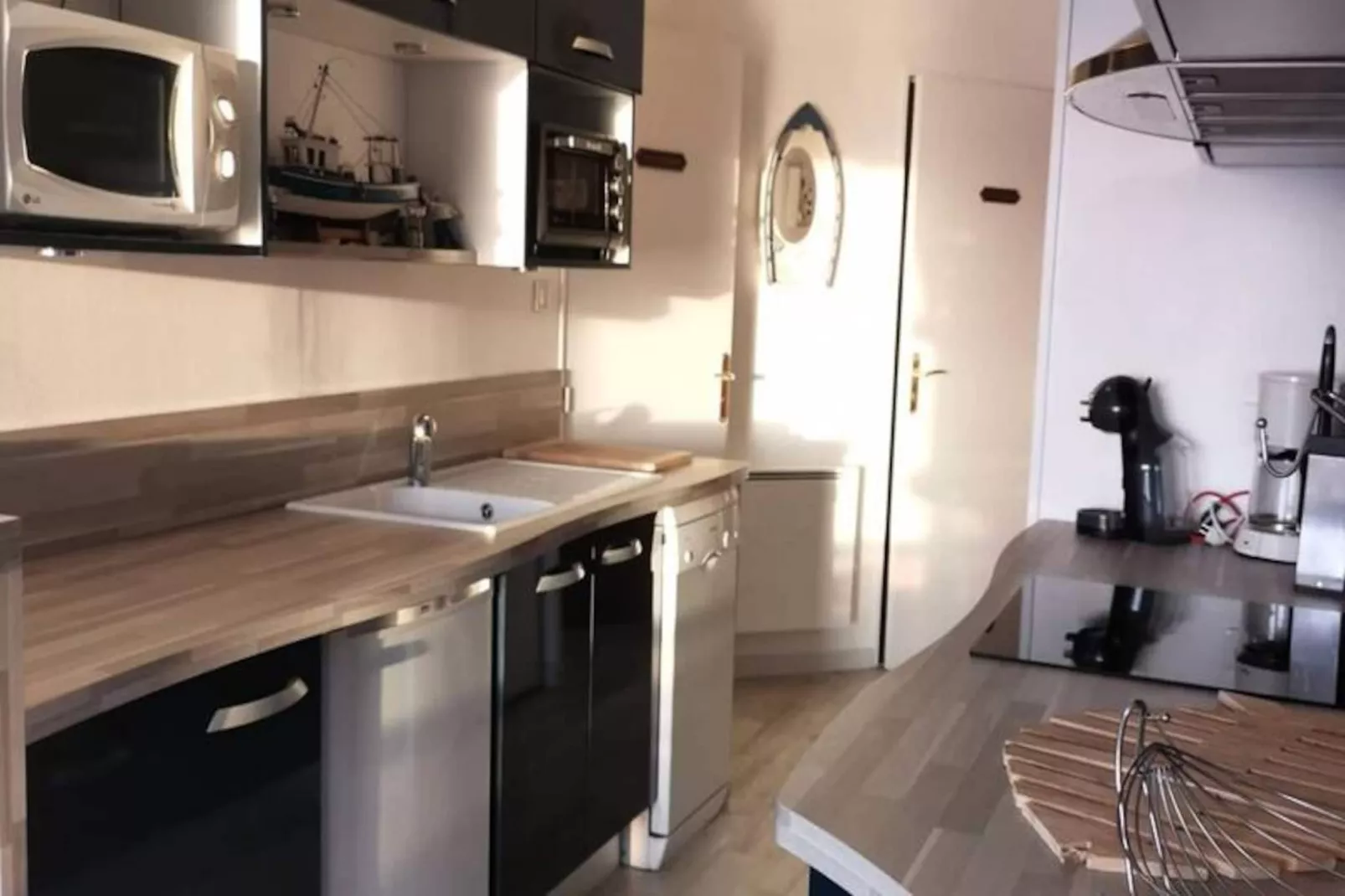 Résidence Les Océanes-Untagged