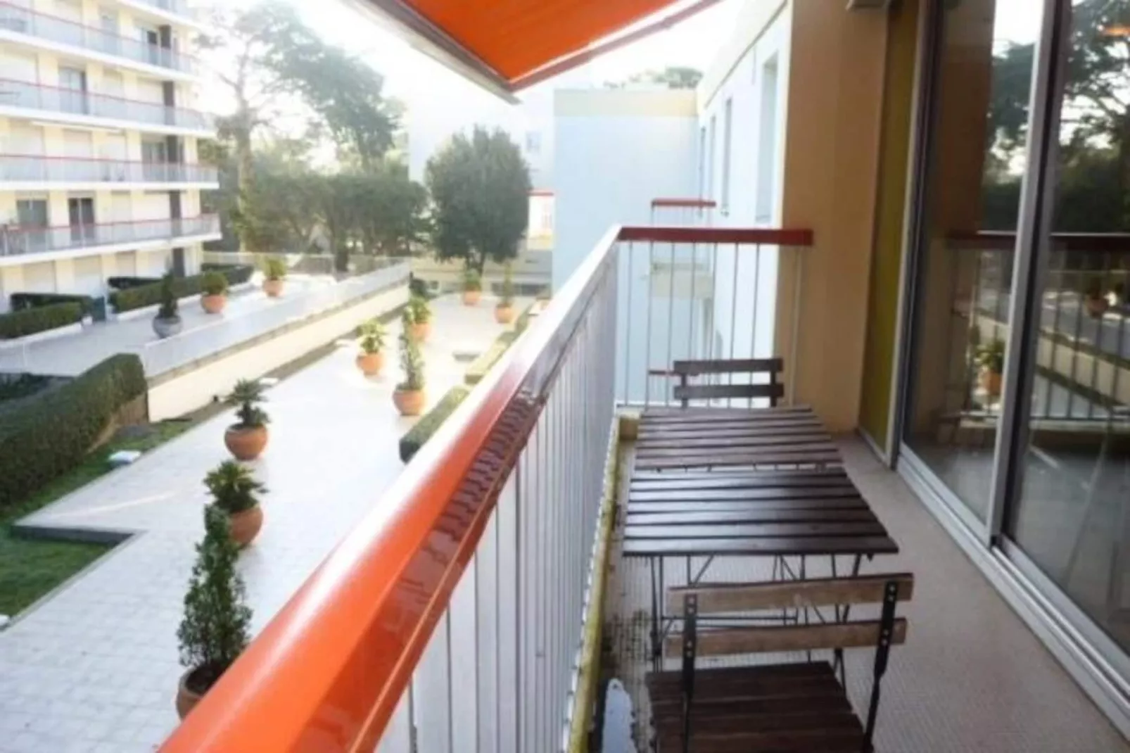 Résidence Bel Air-Nicht zugeordnet