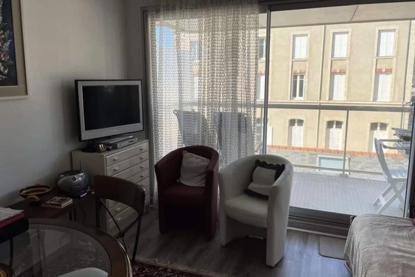 Résidence Le Concorde-Nicht zugeordnet