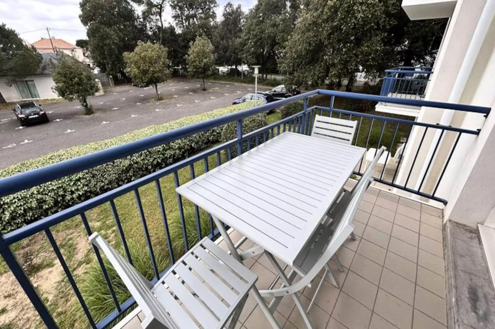 Résidence Ker Juliette-Non tagué