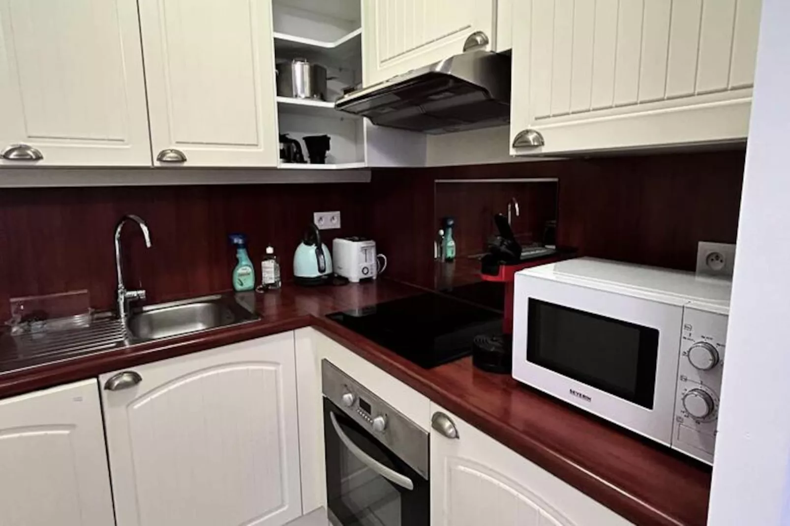 Résidence Ker Juliette-Untagged