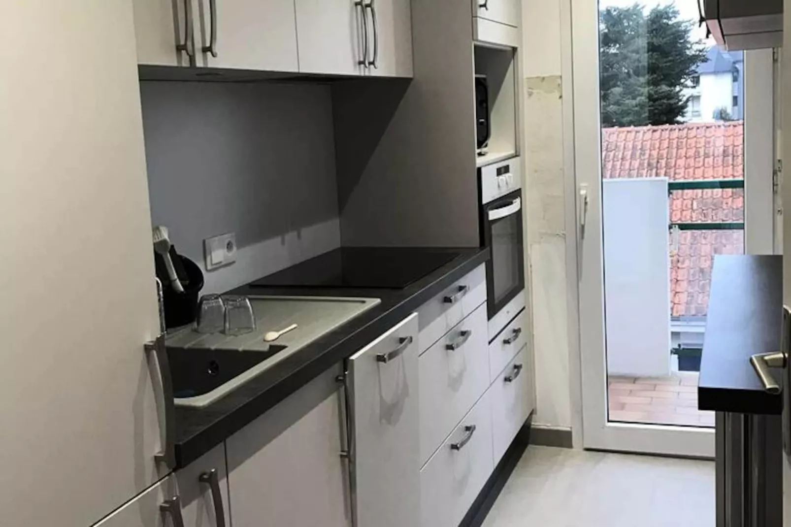 Résidence Le Brahms-Untagged